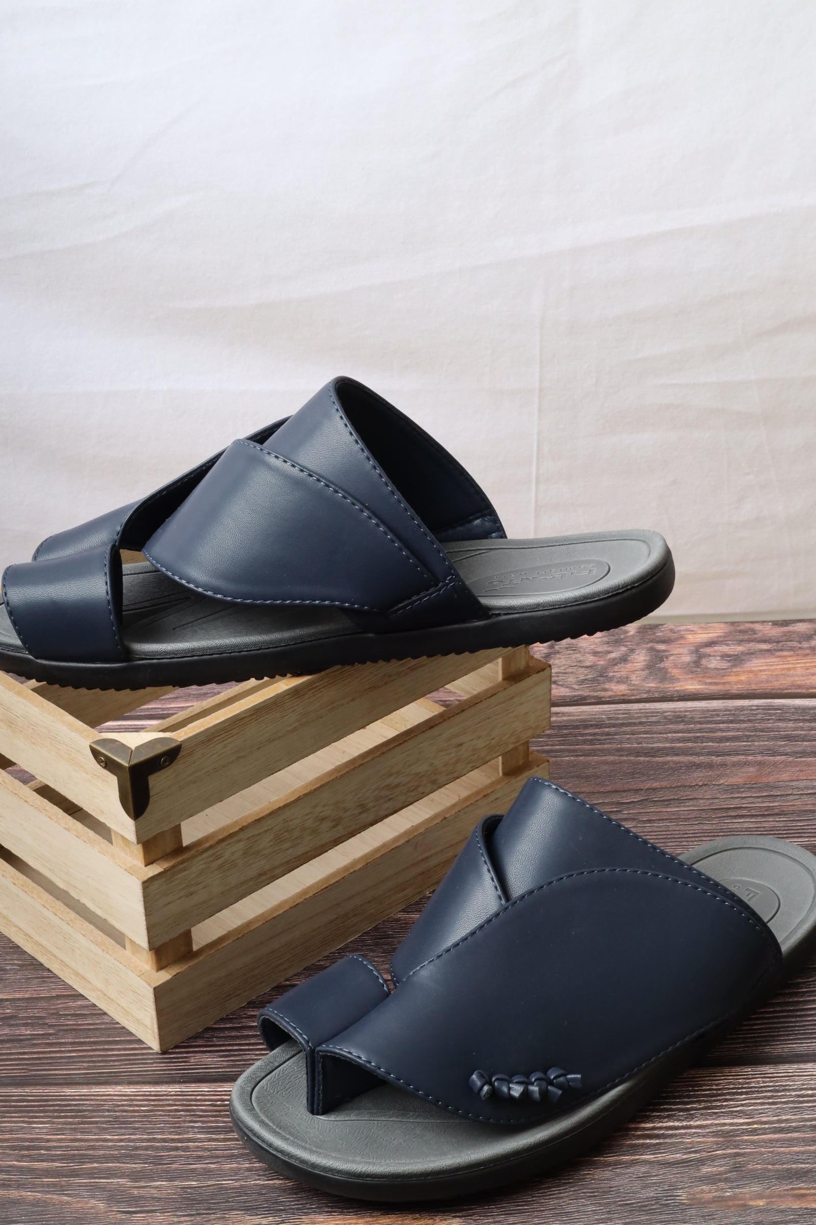 Men's oriental 15518