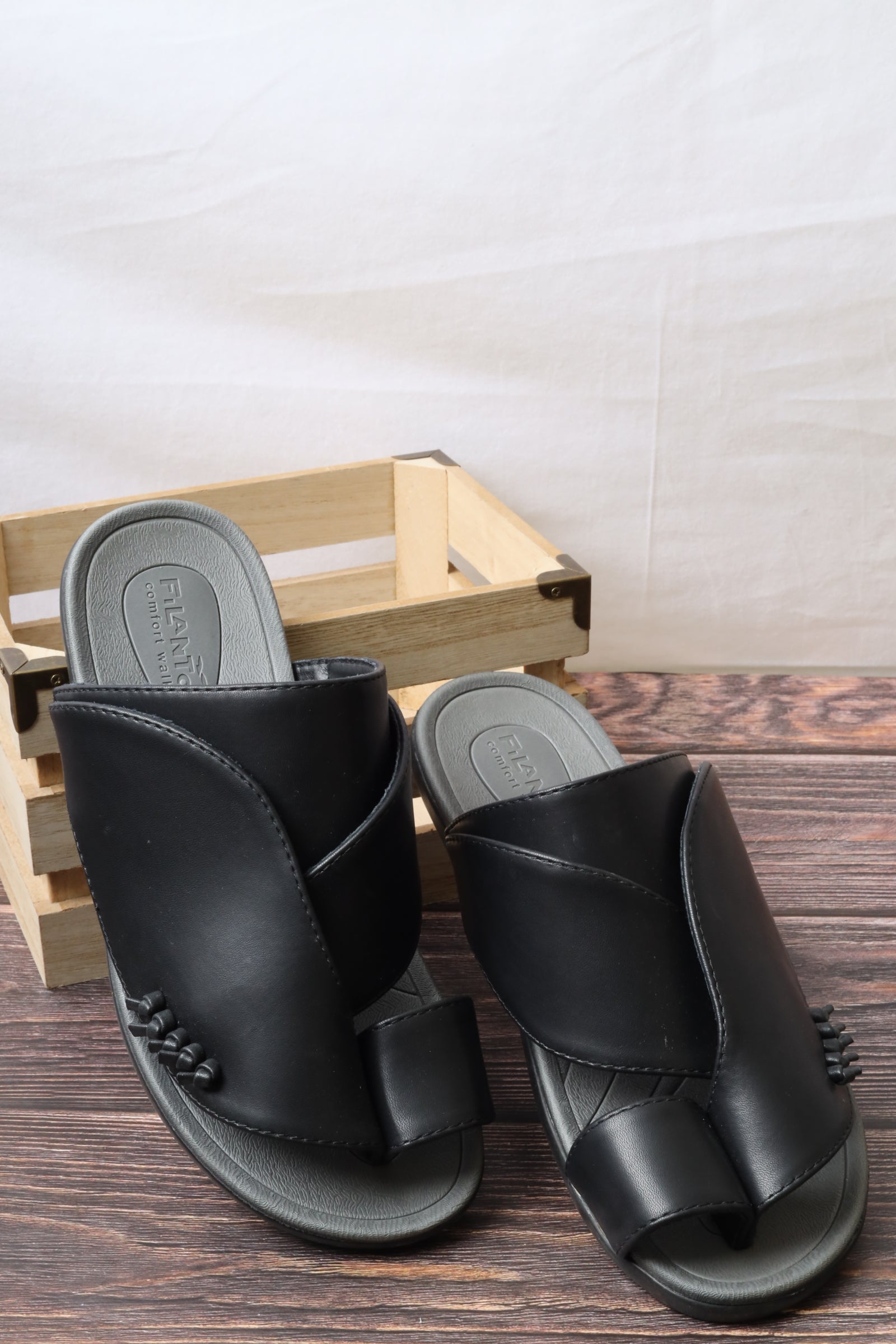 Men's oriental 15518