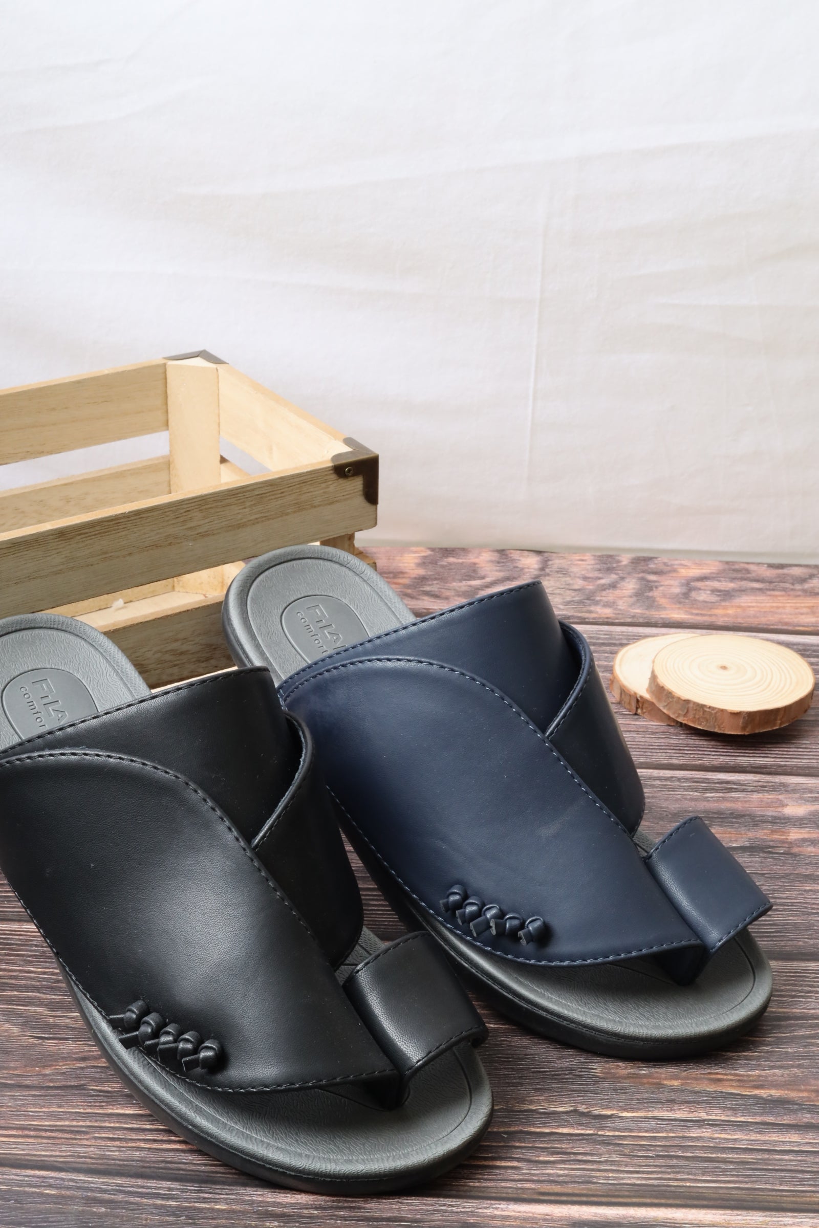 Men's oriental 15518