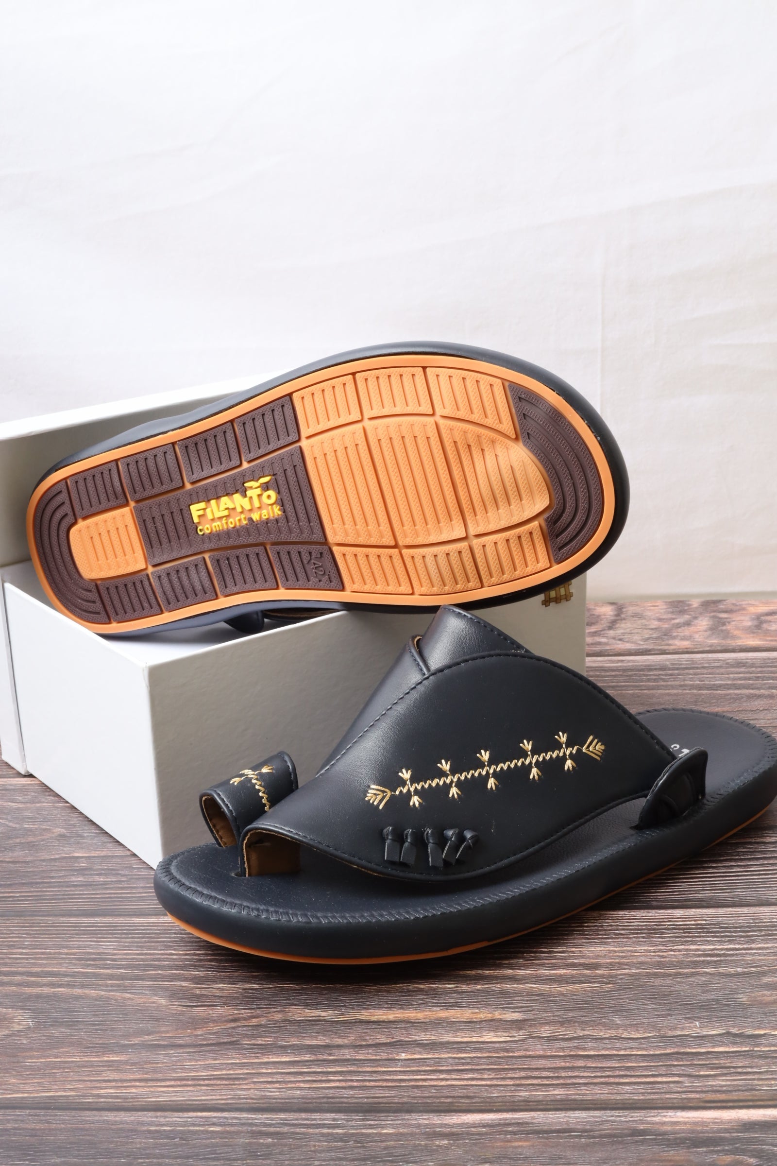 Men's oriental 15107