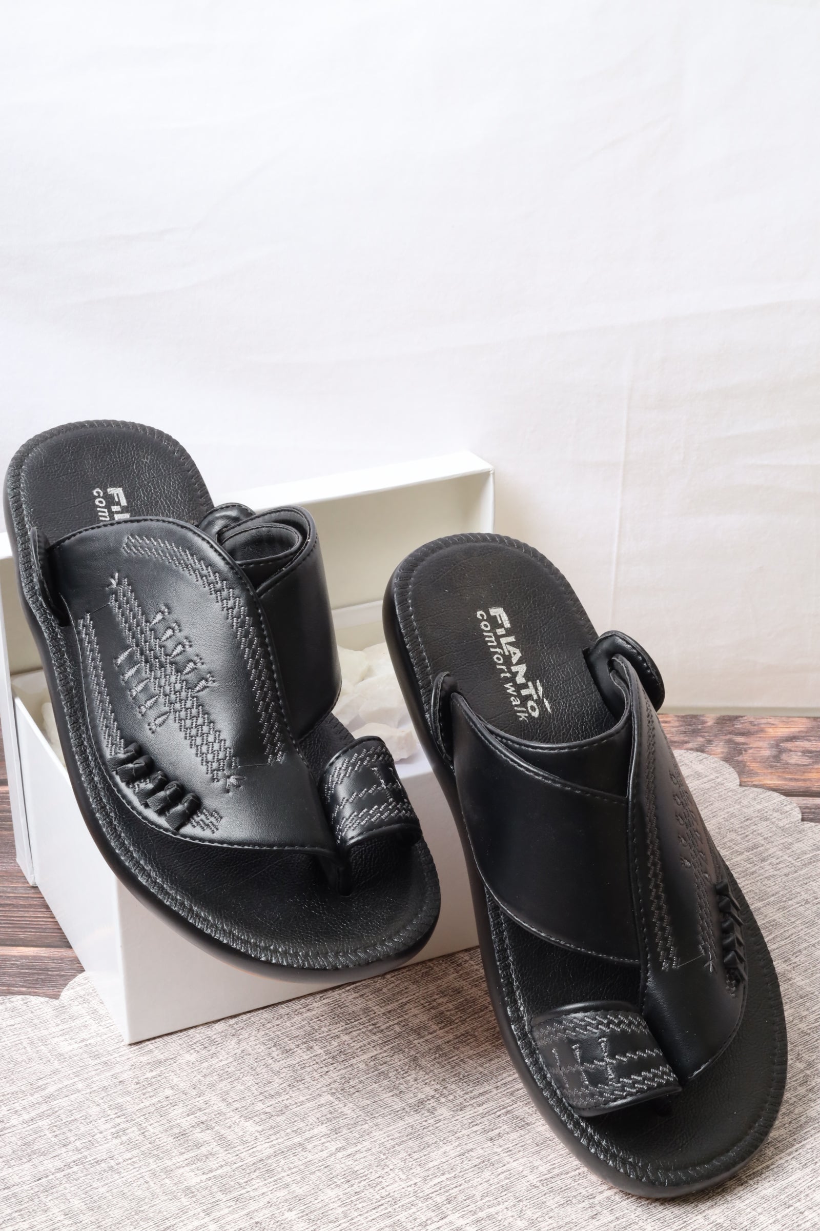 Men's oriental 15109