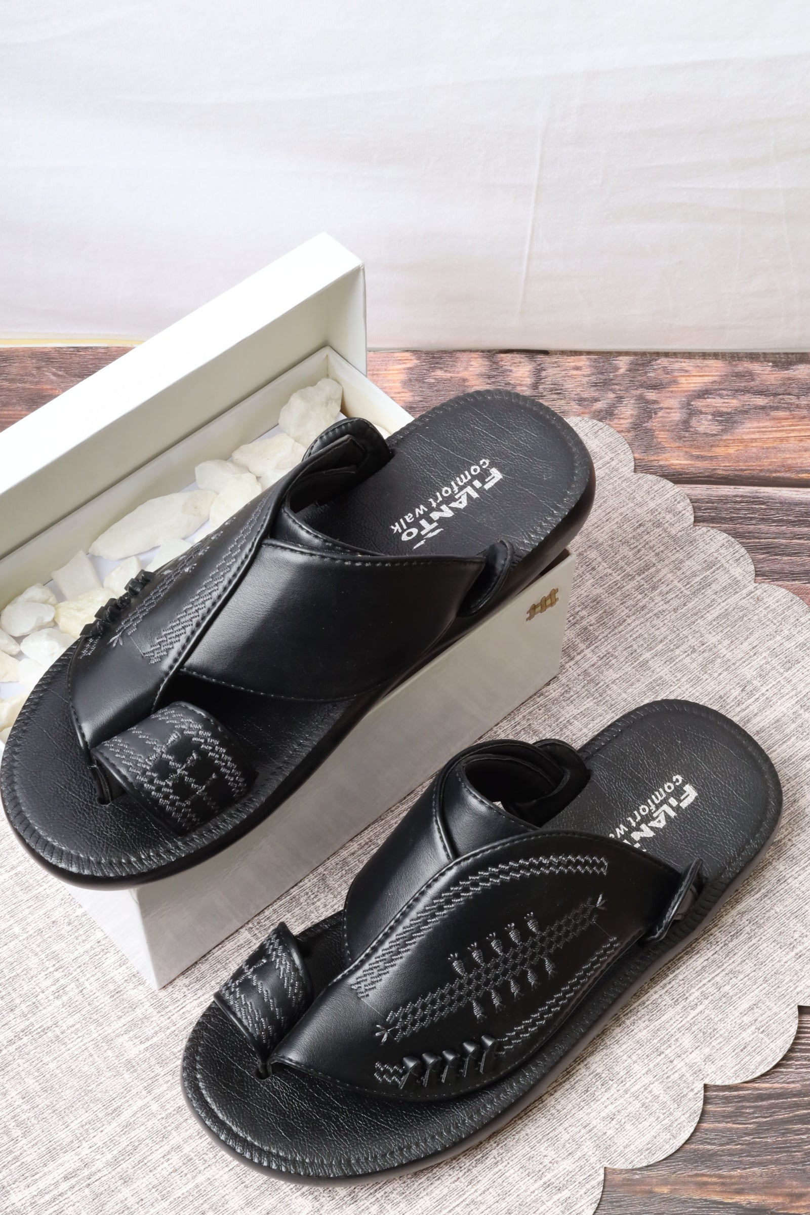 Men's oriental 15109