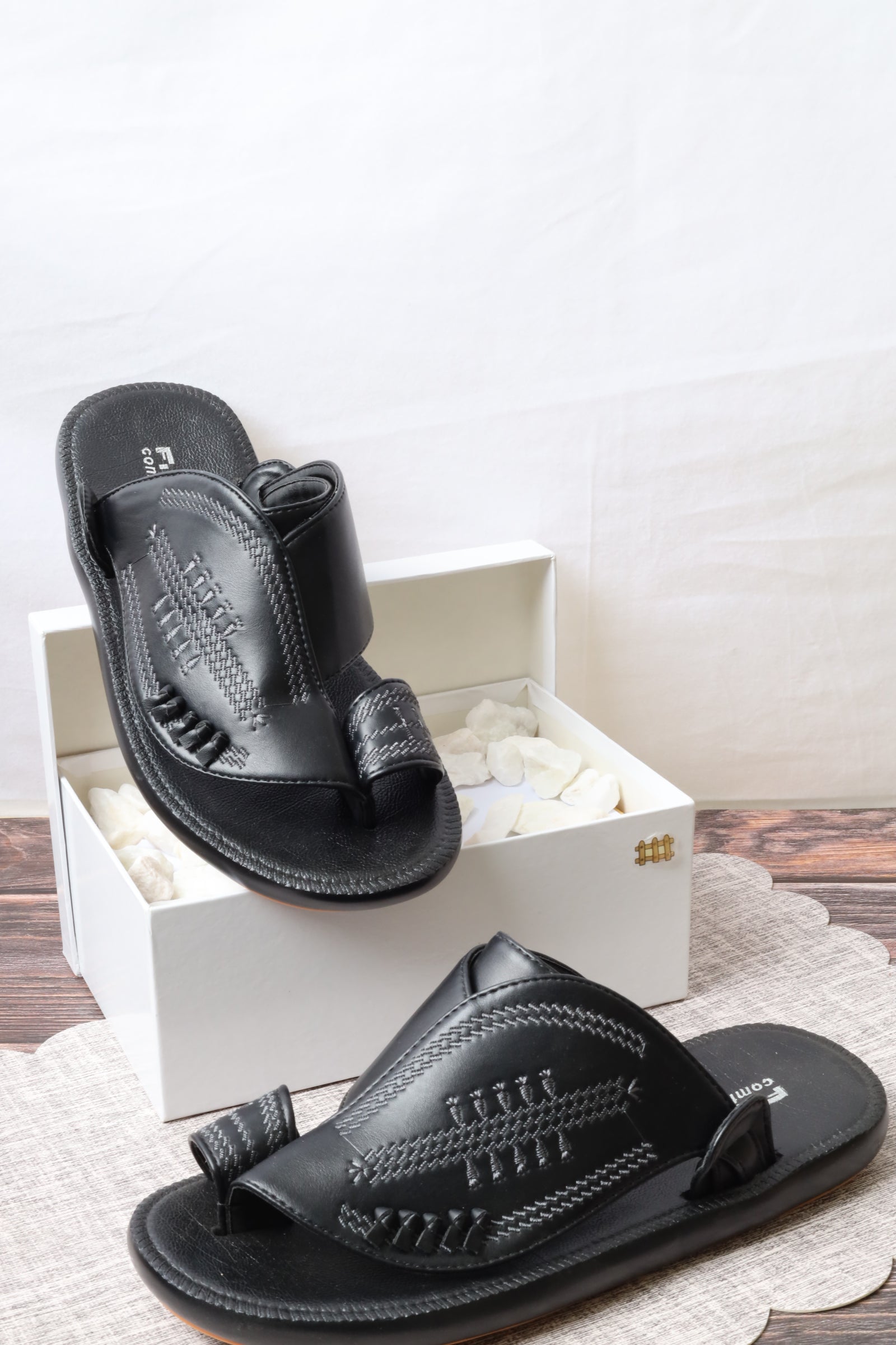 Men's oriental 15109