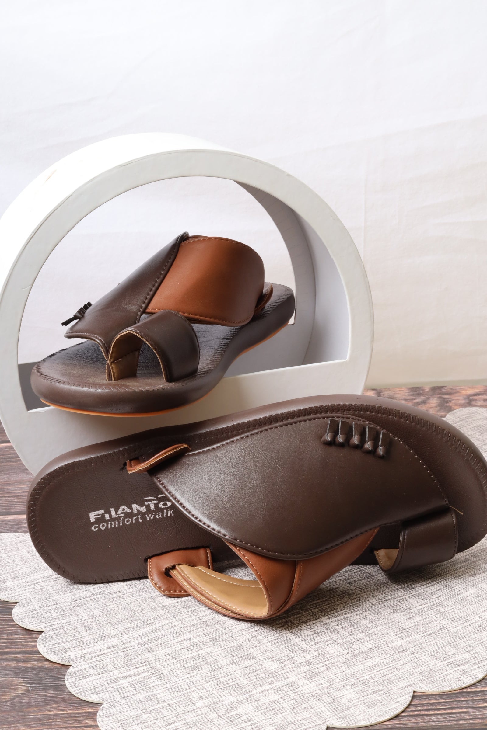 Men's oriental 15105