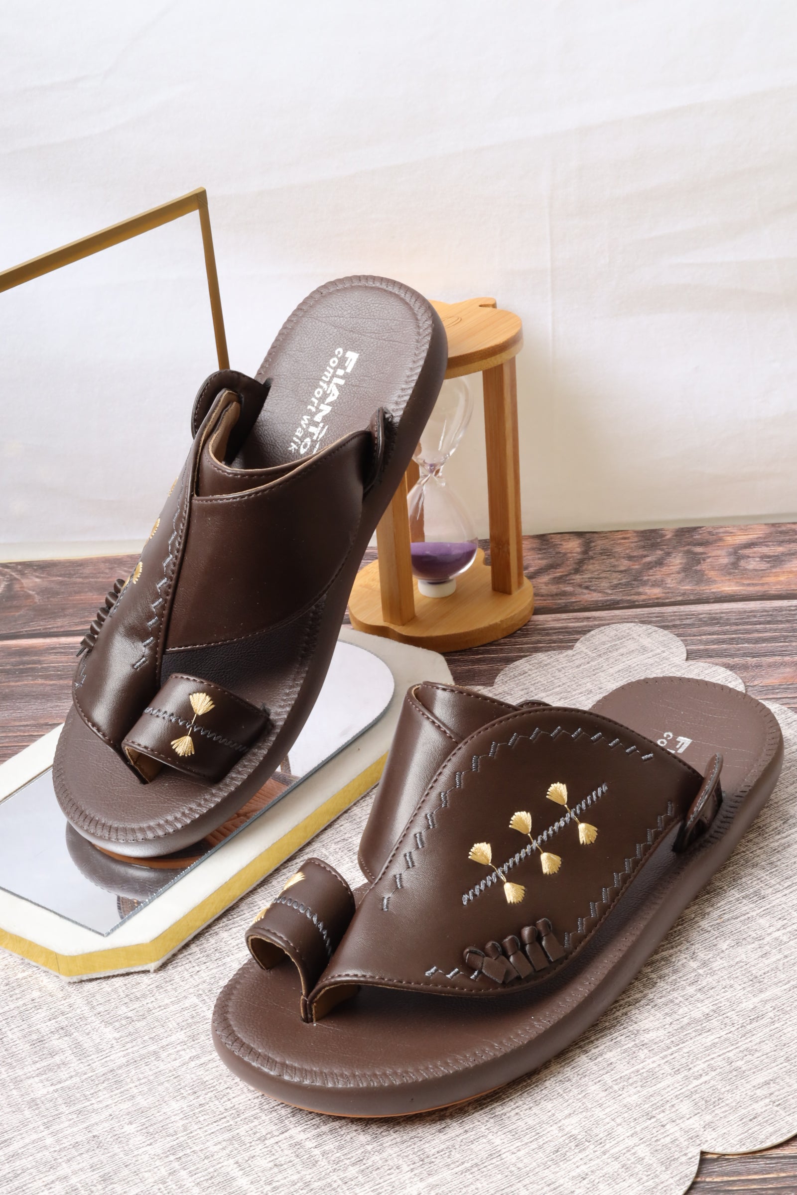 Men's oriental 15108