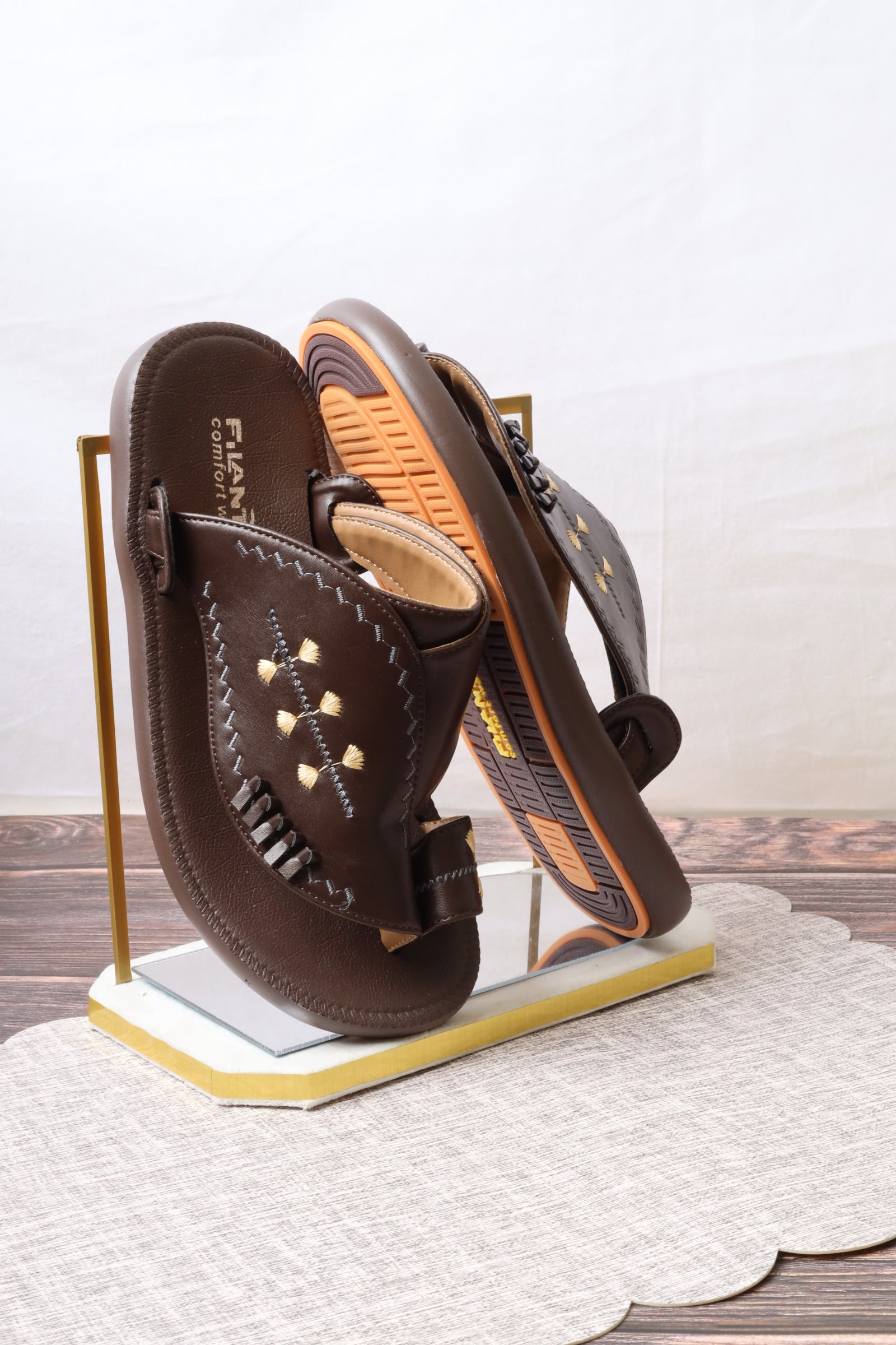 Men's oriental 15108