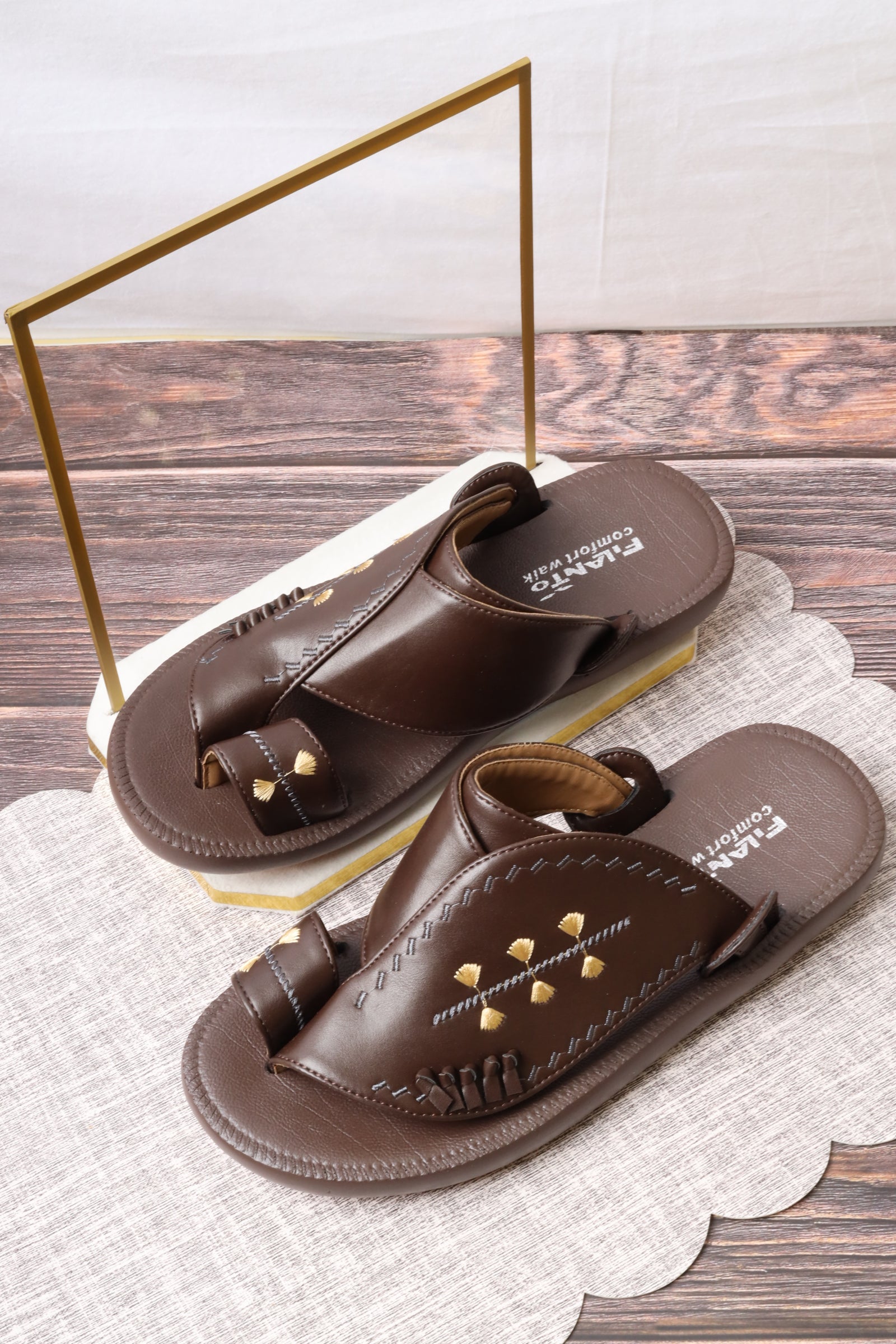 Men's oriental 15108