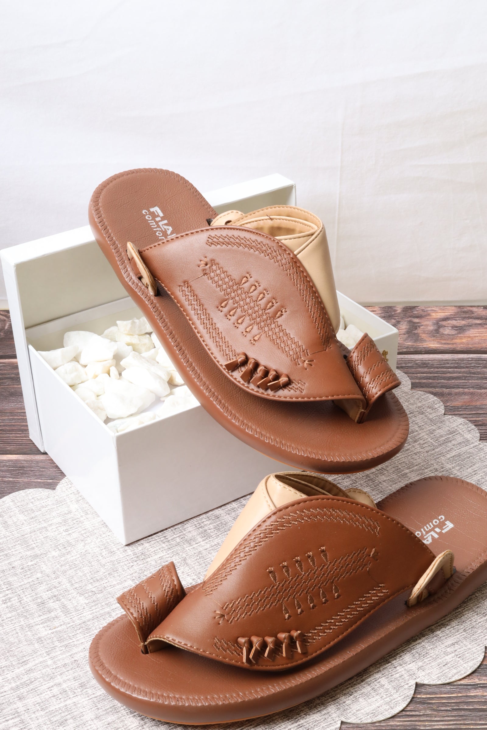 Men's oriental 15102