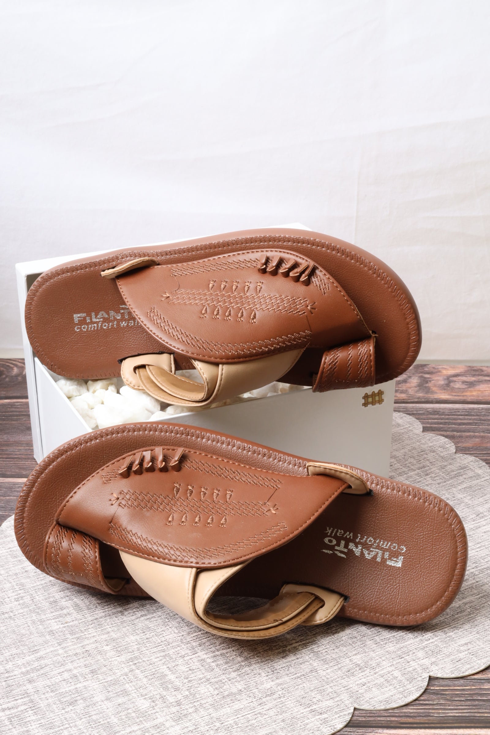 Men's oriental 15102