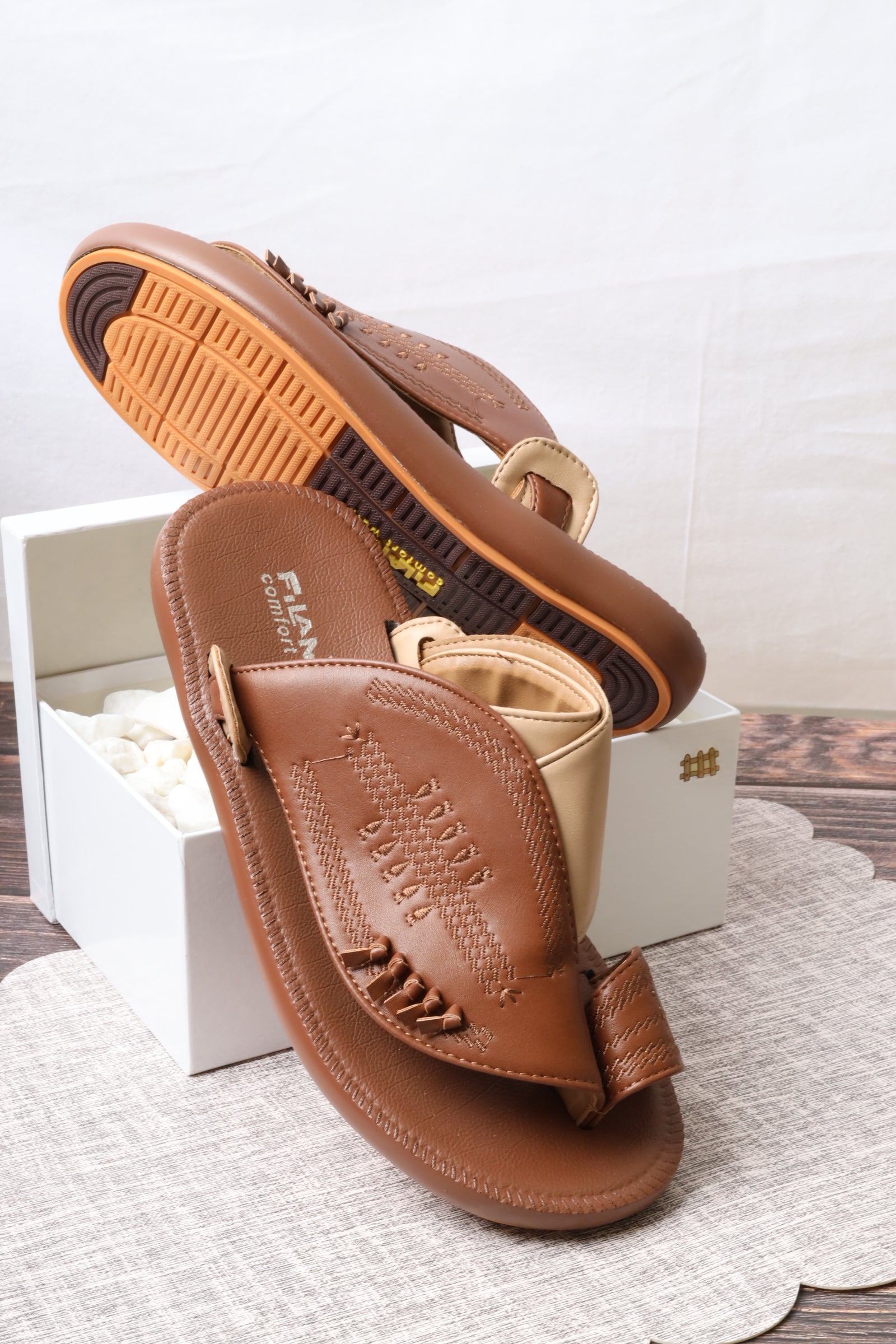 Men's oriental 15102