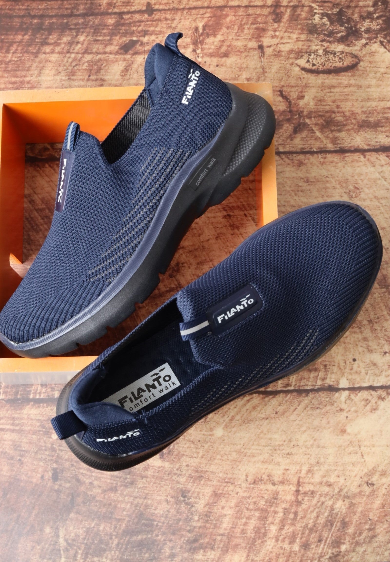 Men's Sports Shoes 16001