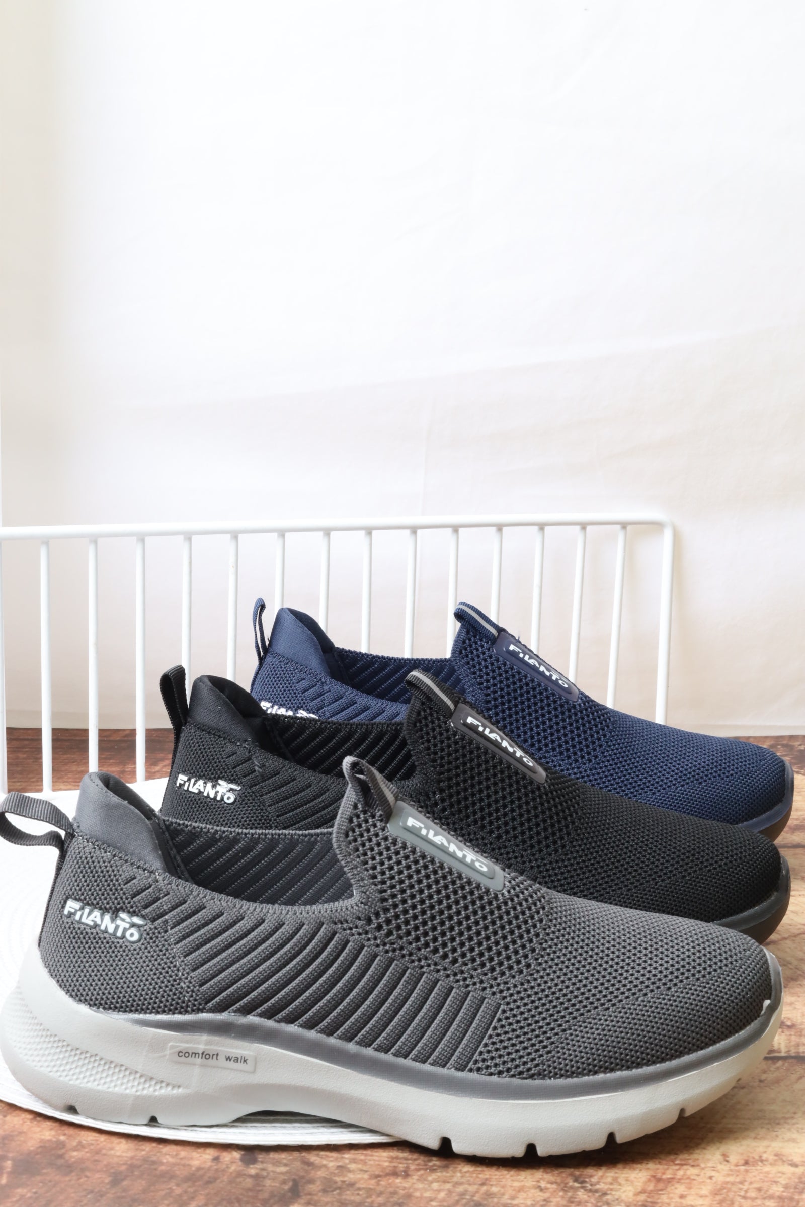 Men's Sports Shoes 16005