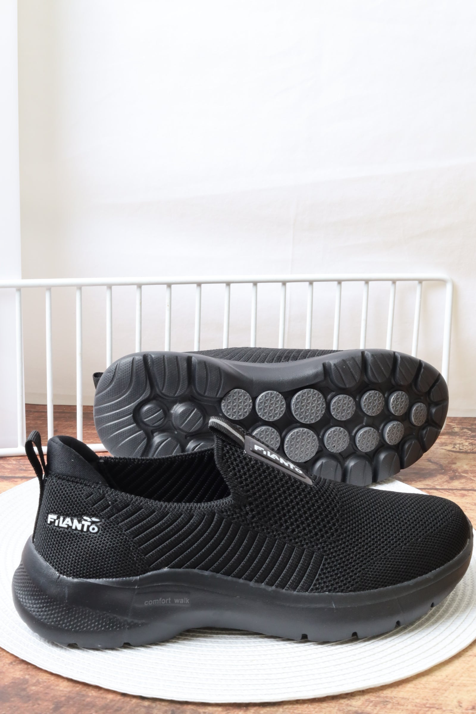 Men's Sports Shoes 16005