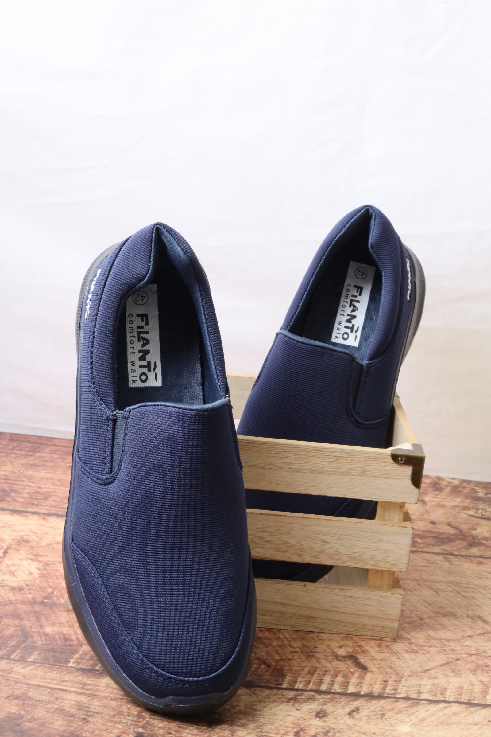 Men's Sports Shoes 16010