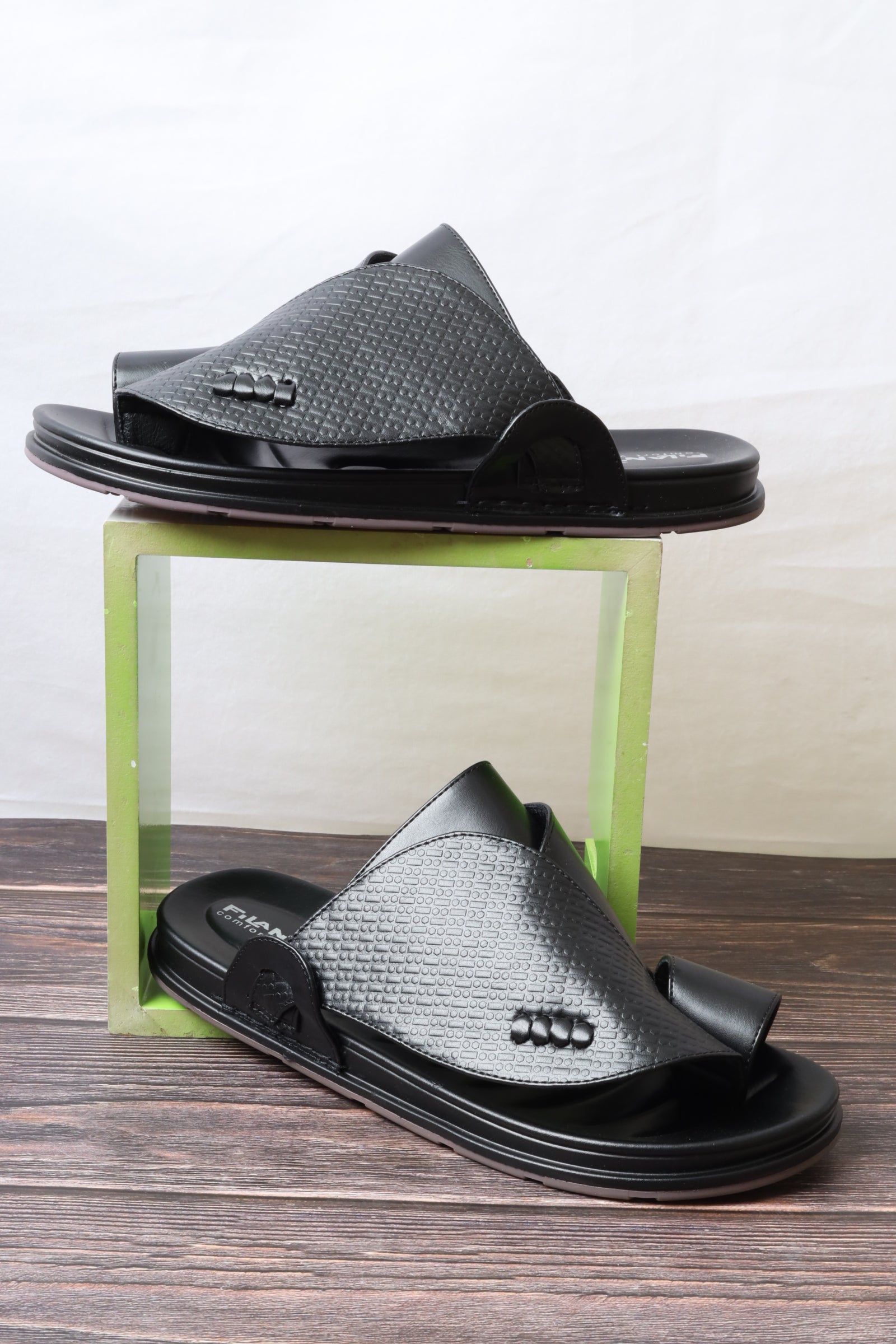 Men's oriental 15818