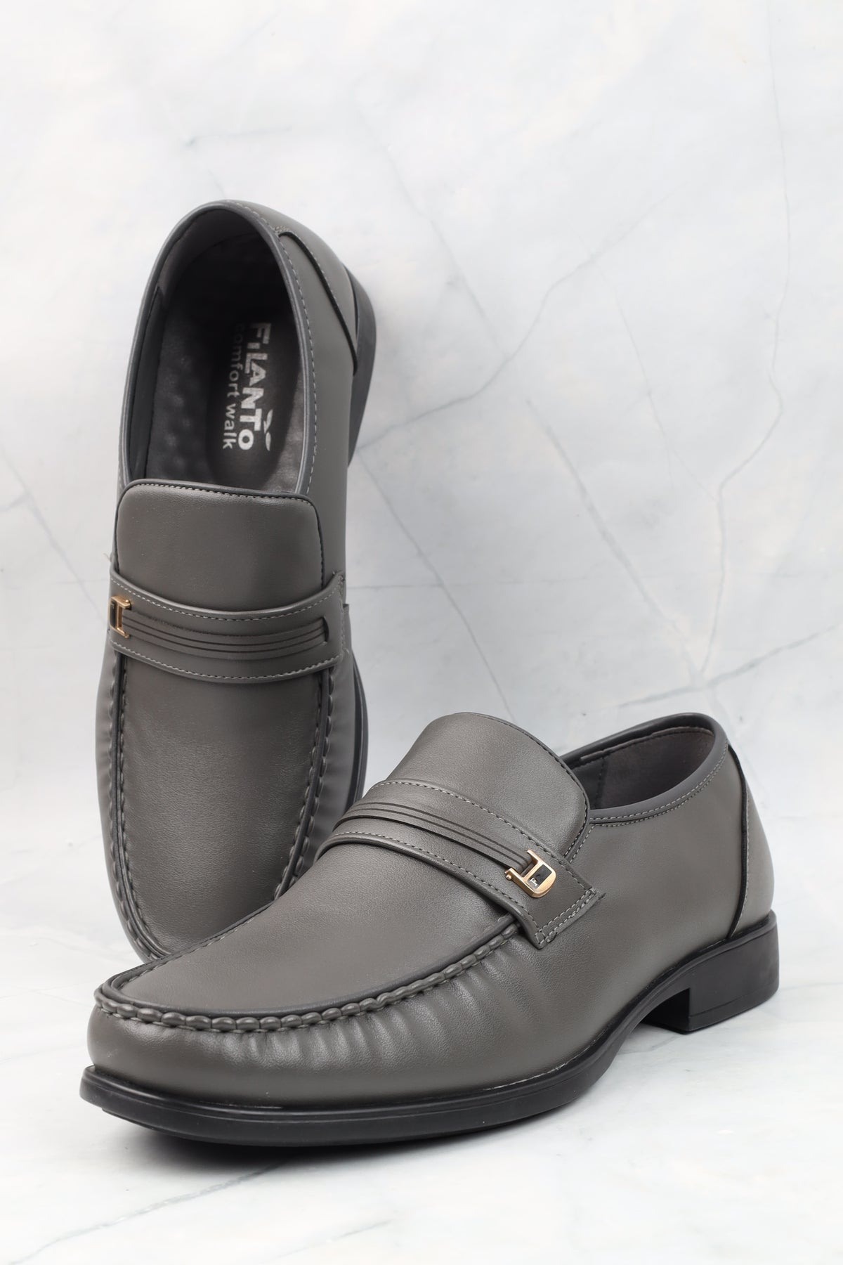 Formal shoe 38401