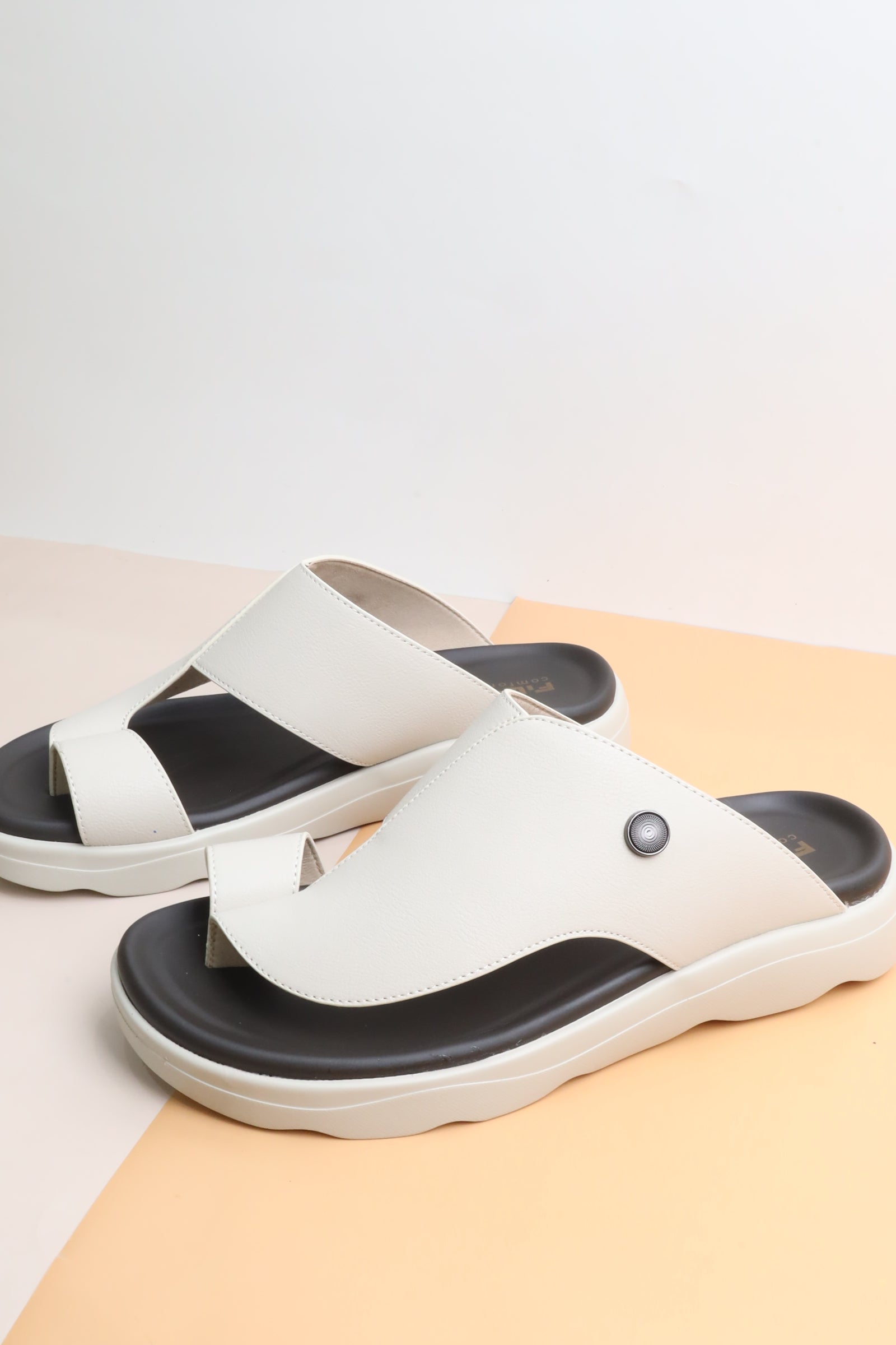 Men's sandal 36111