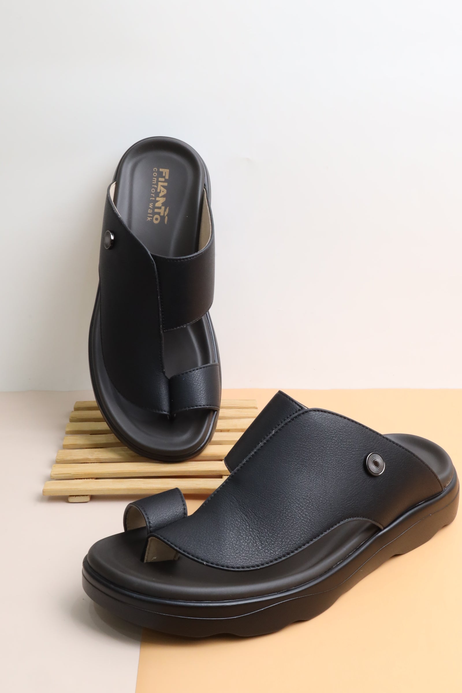 Men's sandal 36111