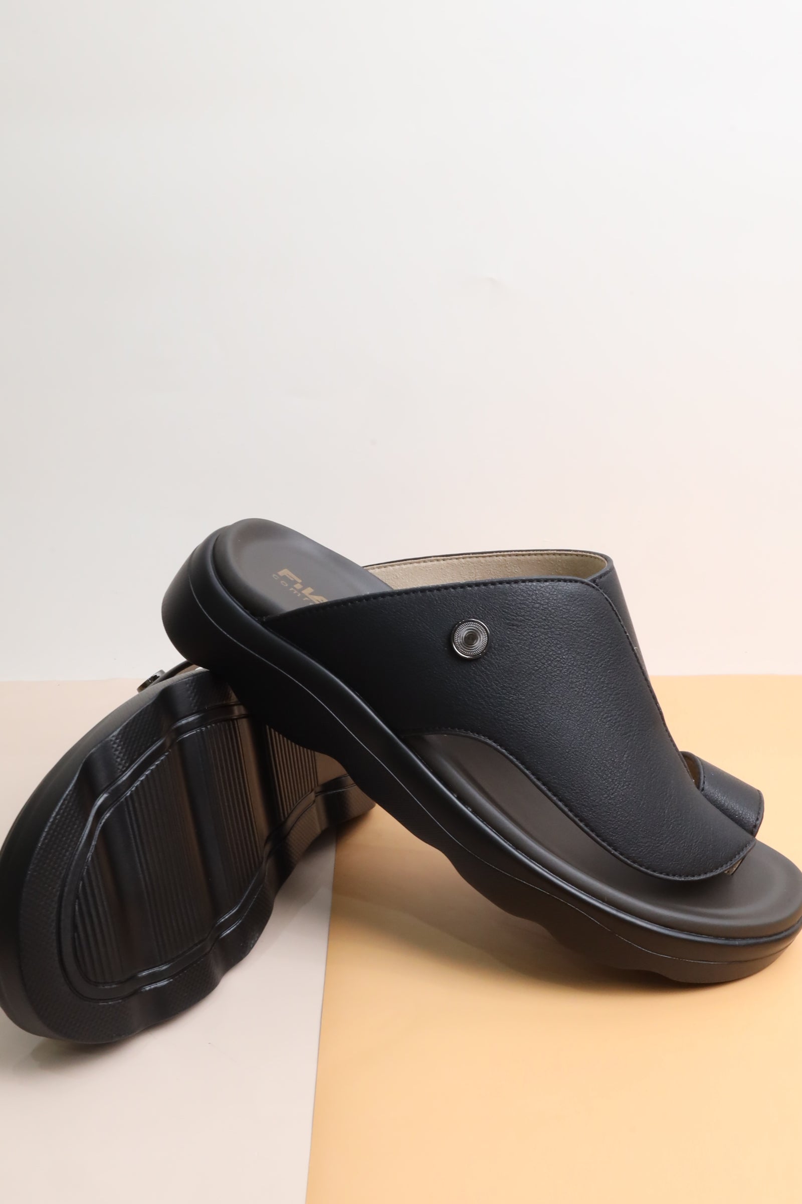 Men's sandal 36111