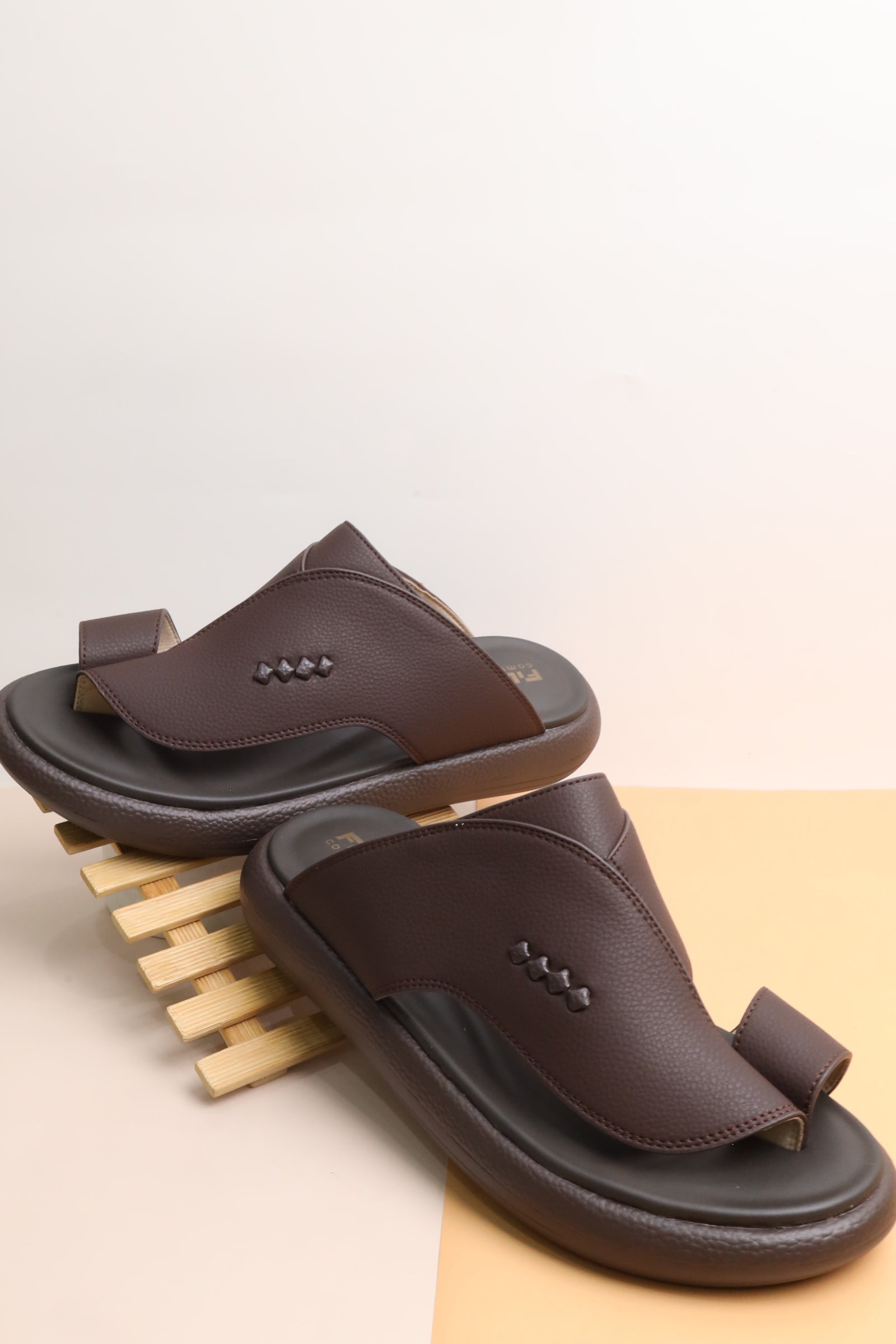 Men's sandal 36101