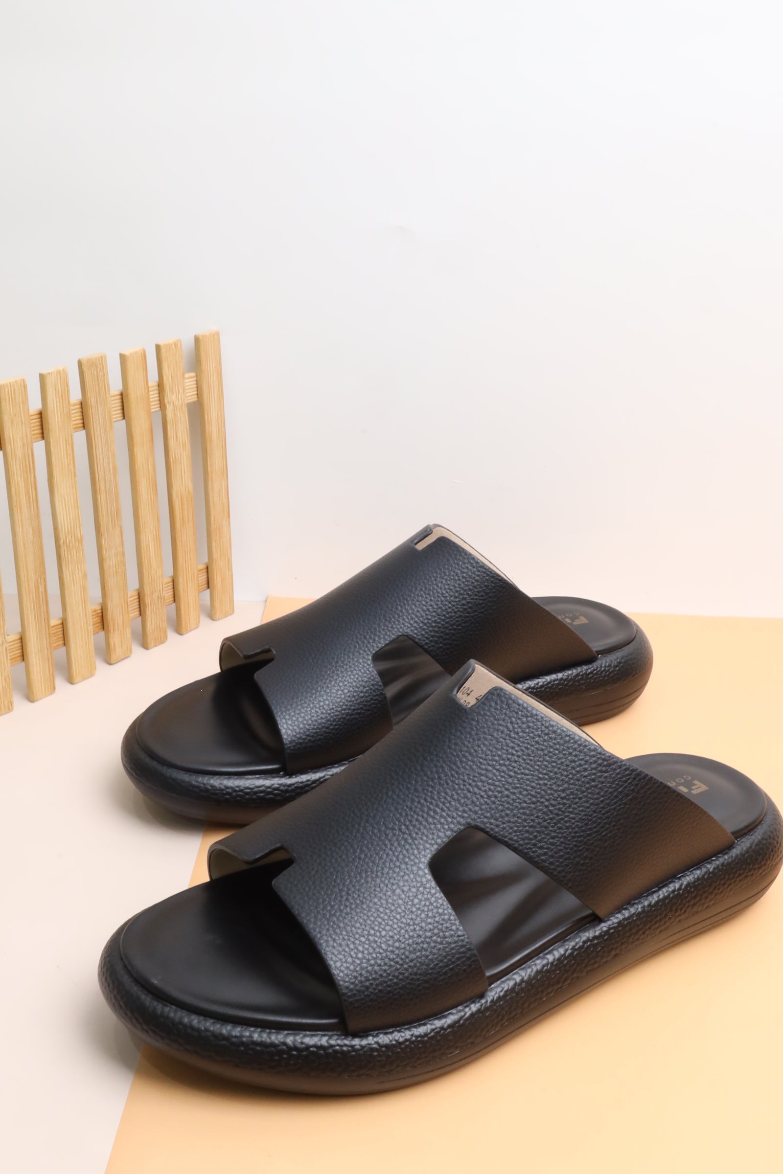 Men's sandal 36104