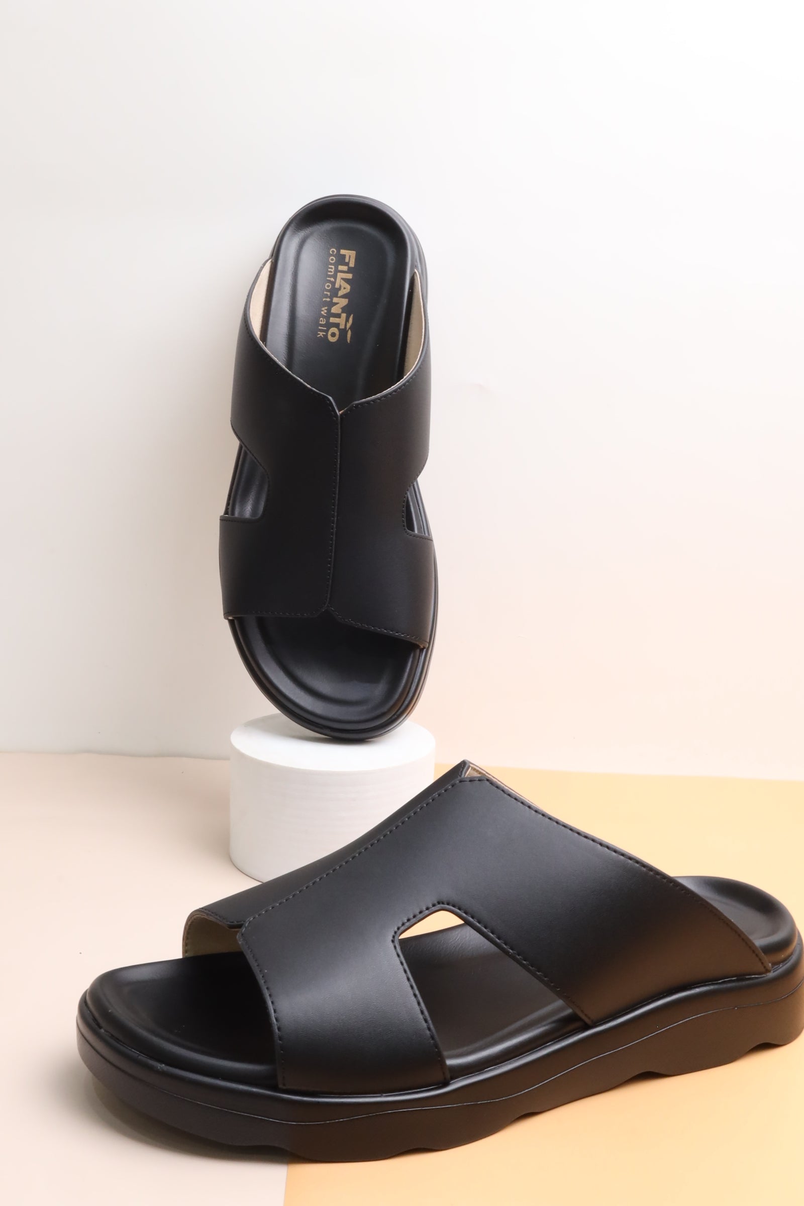 Men's sandal 36117