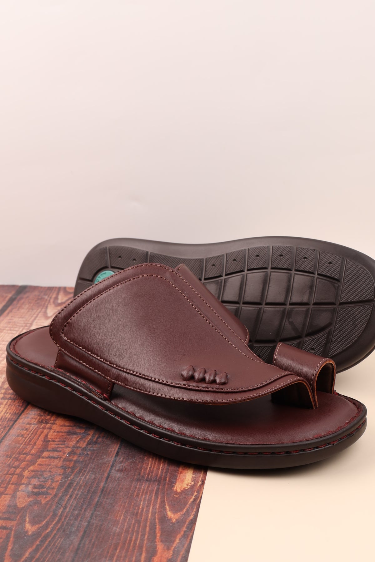 Men's Sandal 26608