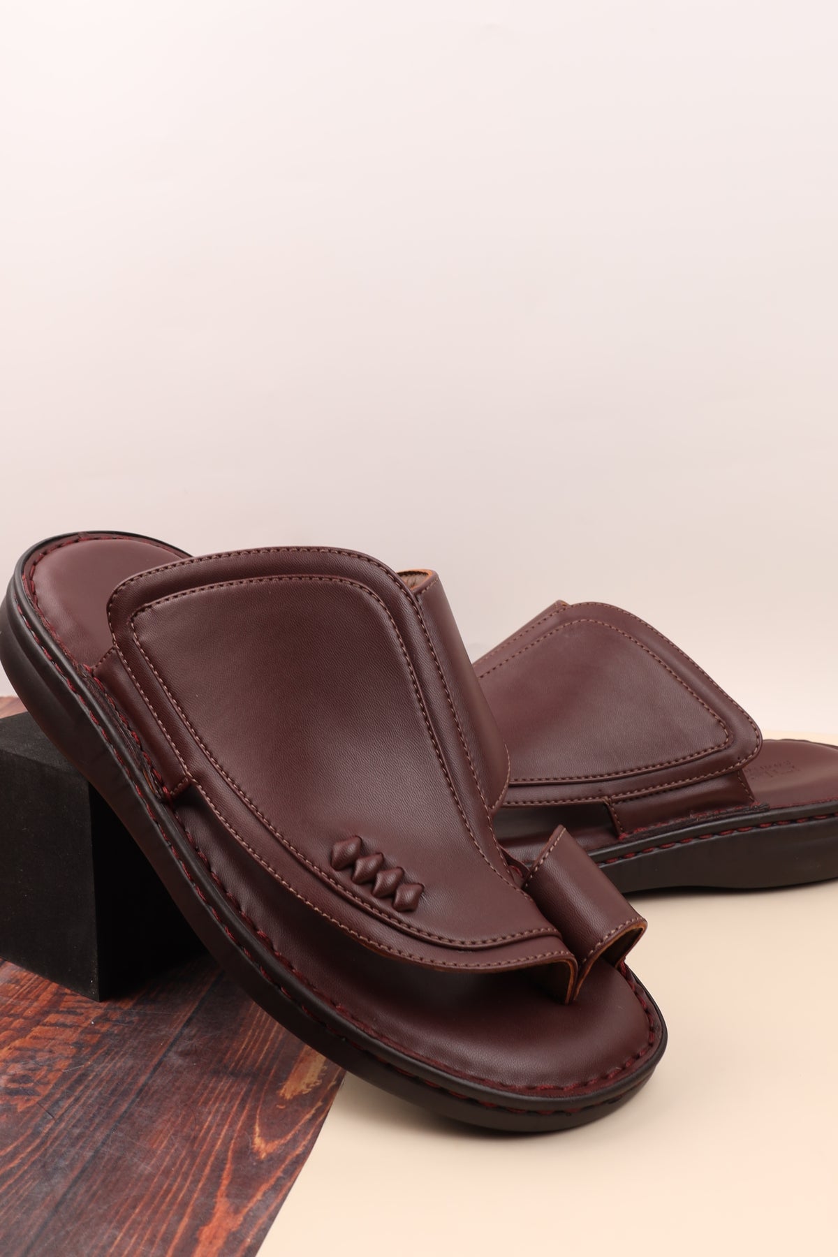 Men's Sandal 26608