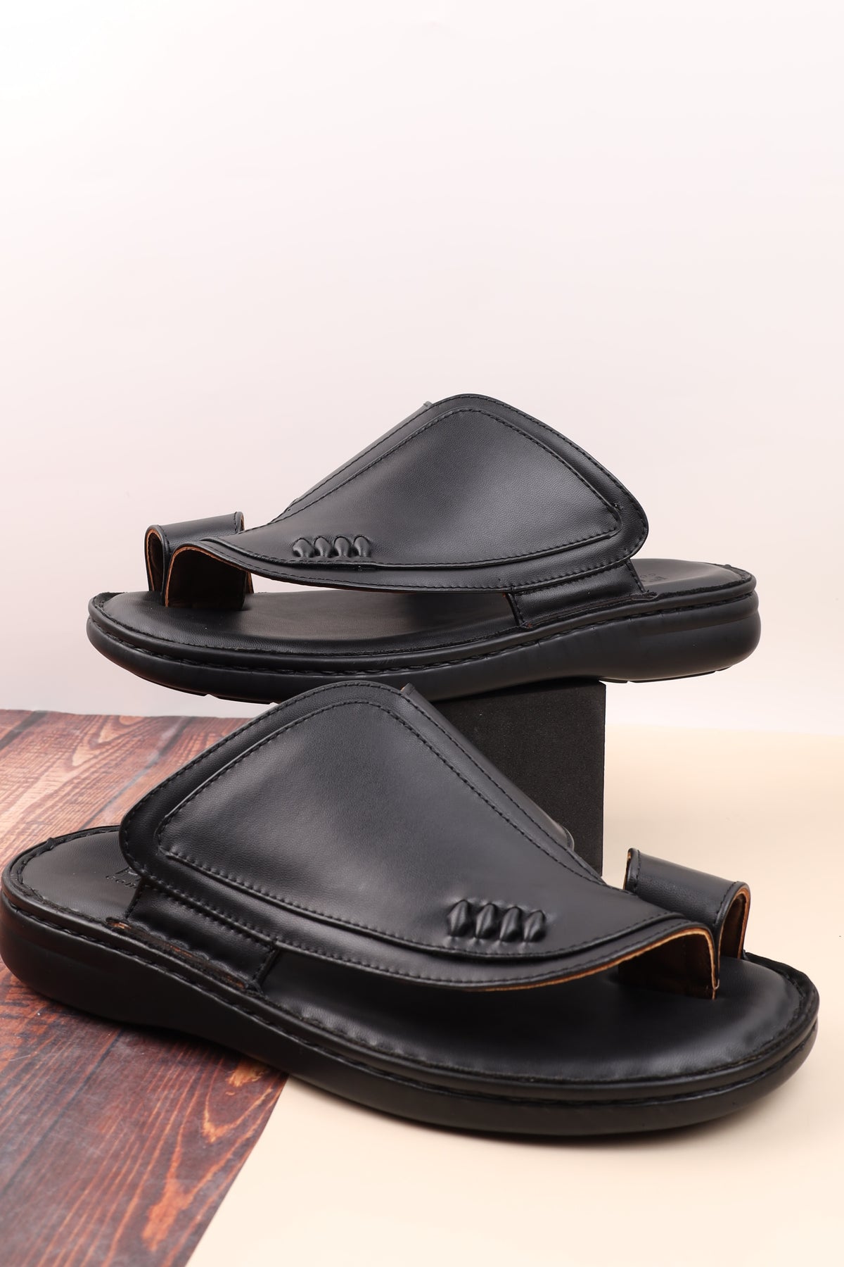 Men's Sandal 26608