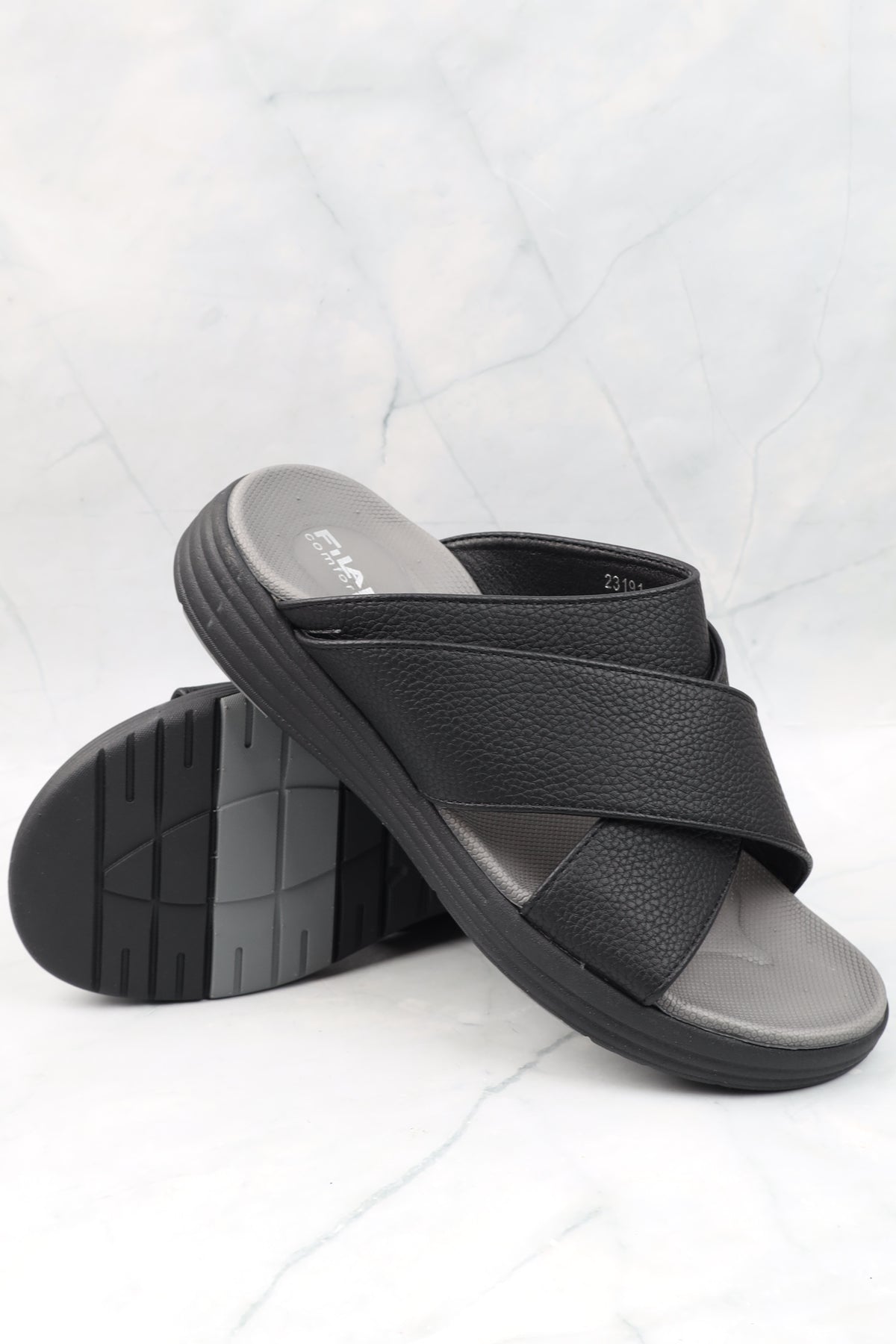 Men's sandal 23191