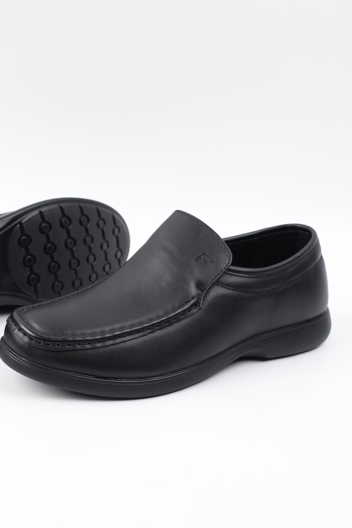 Formal shoe 38412