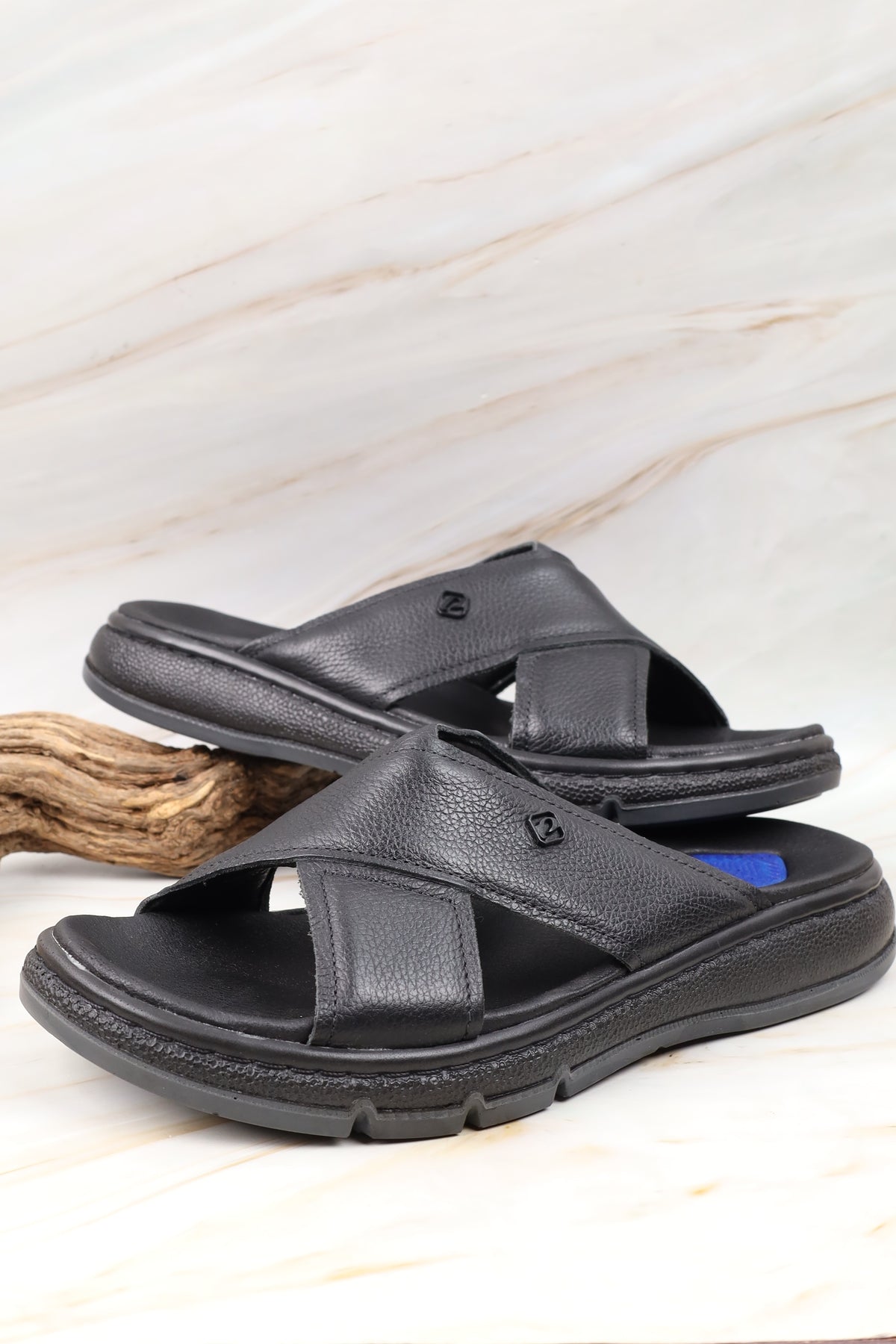 Men's Sandal 26112