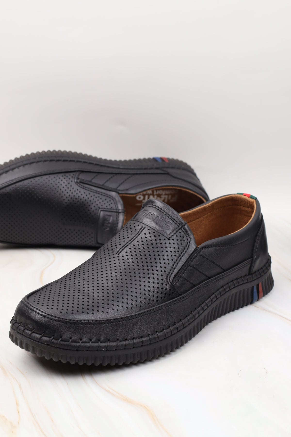 Formal shoe 17136