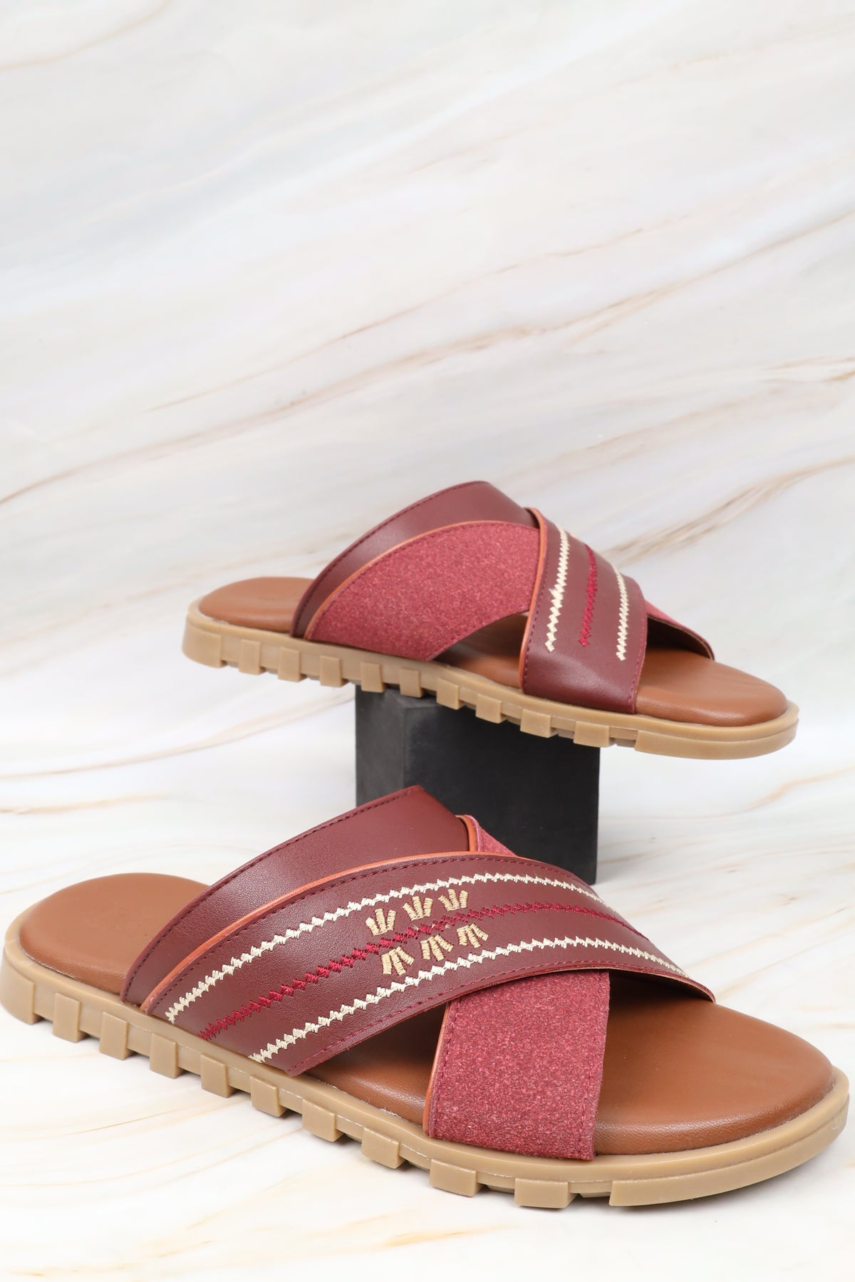 Men's sandal 1231052