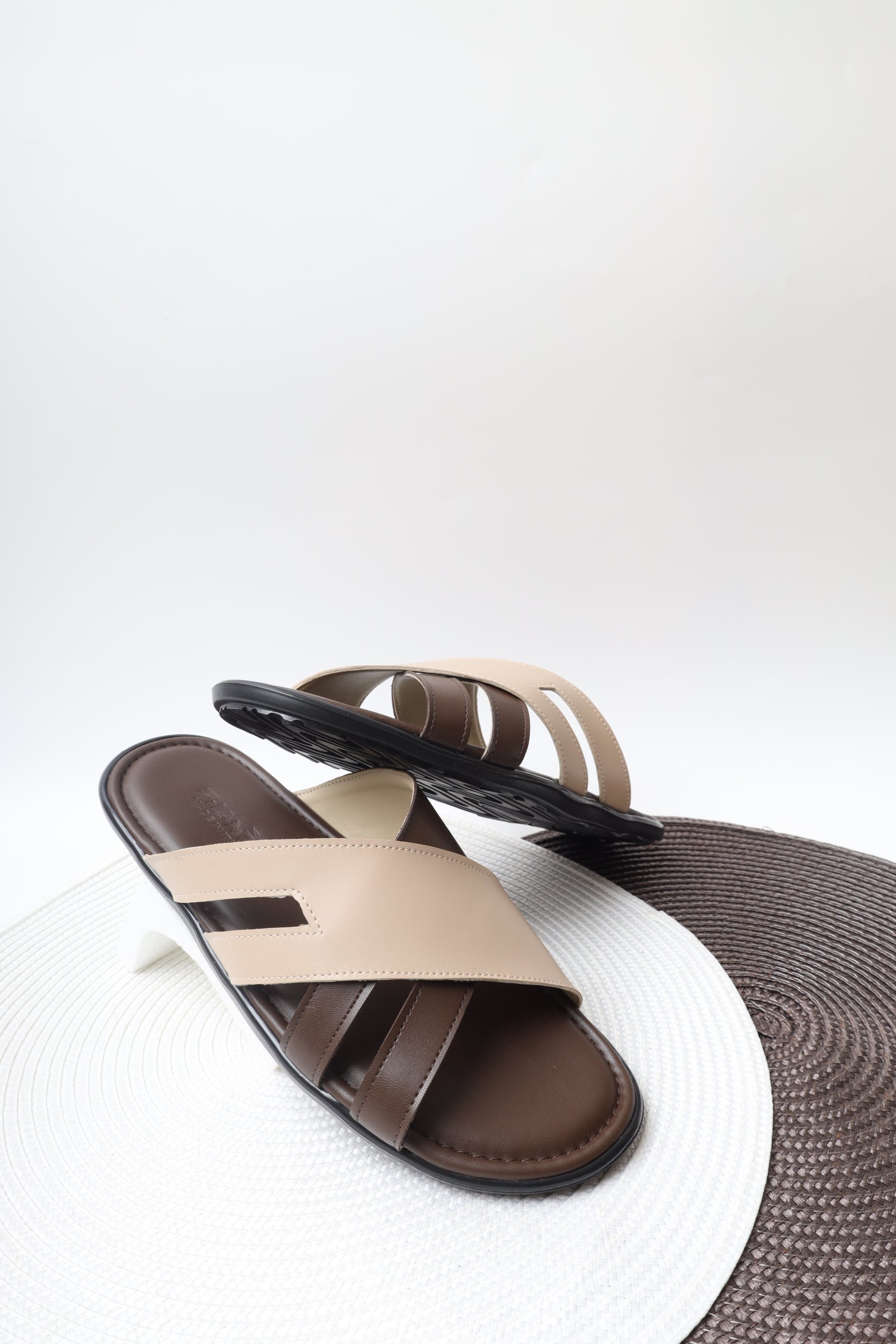 Italian sandal 1231086