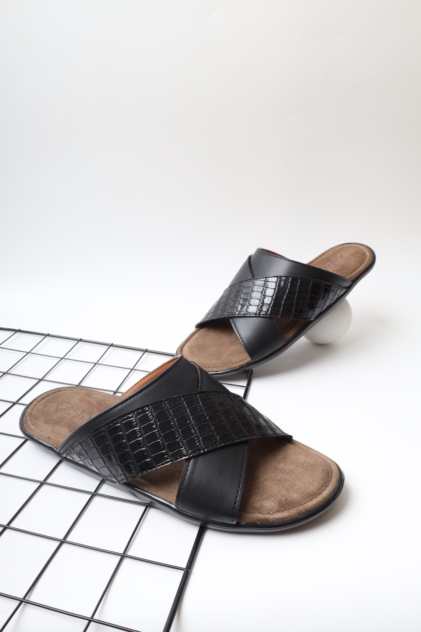 Italian sandal 1251000