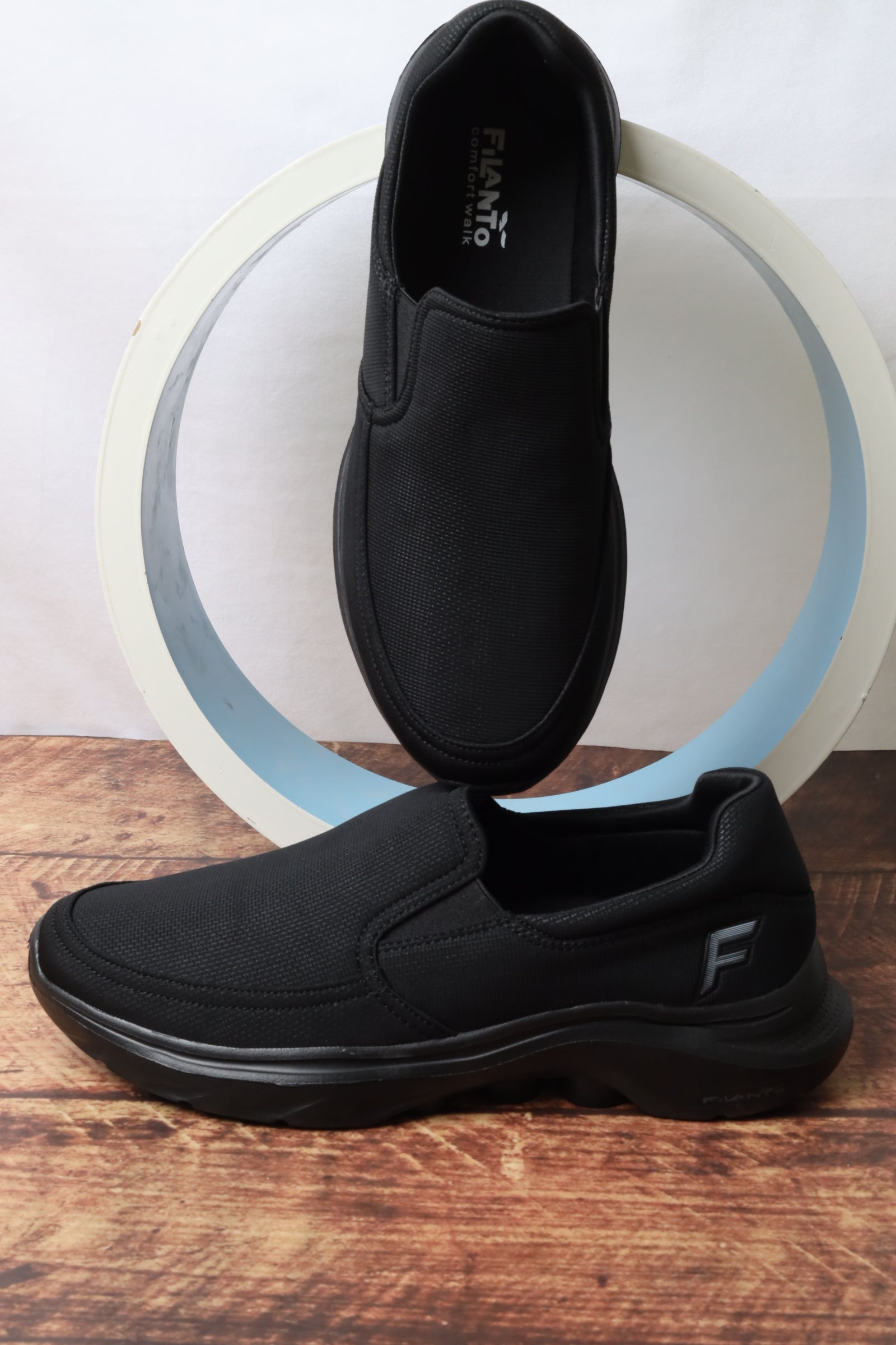 Men's Sports Shoes 16602