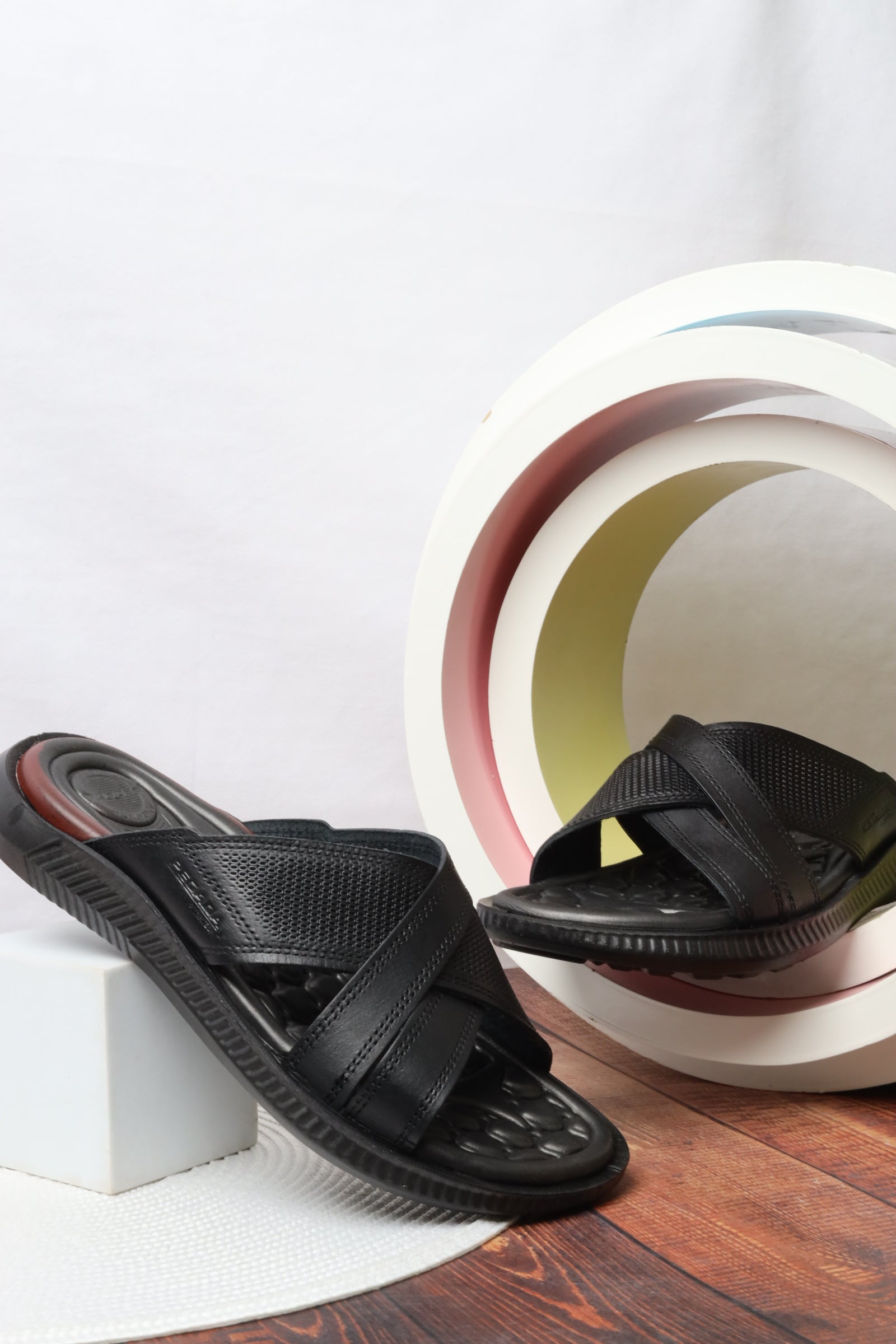 Brazilian sandal 133158