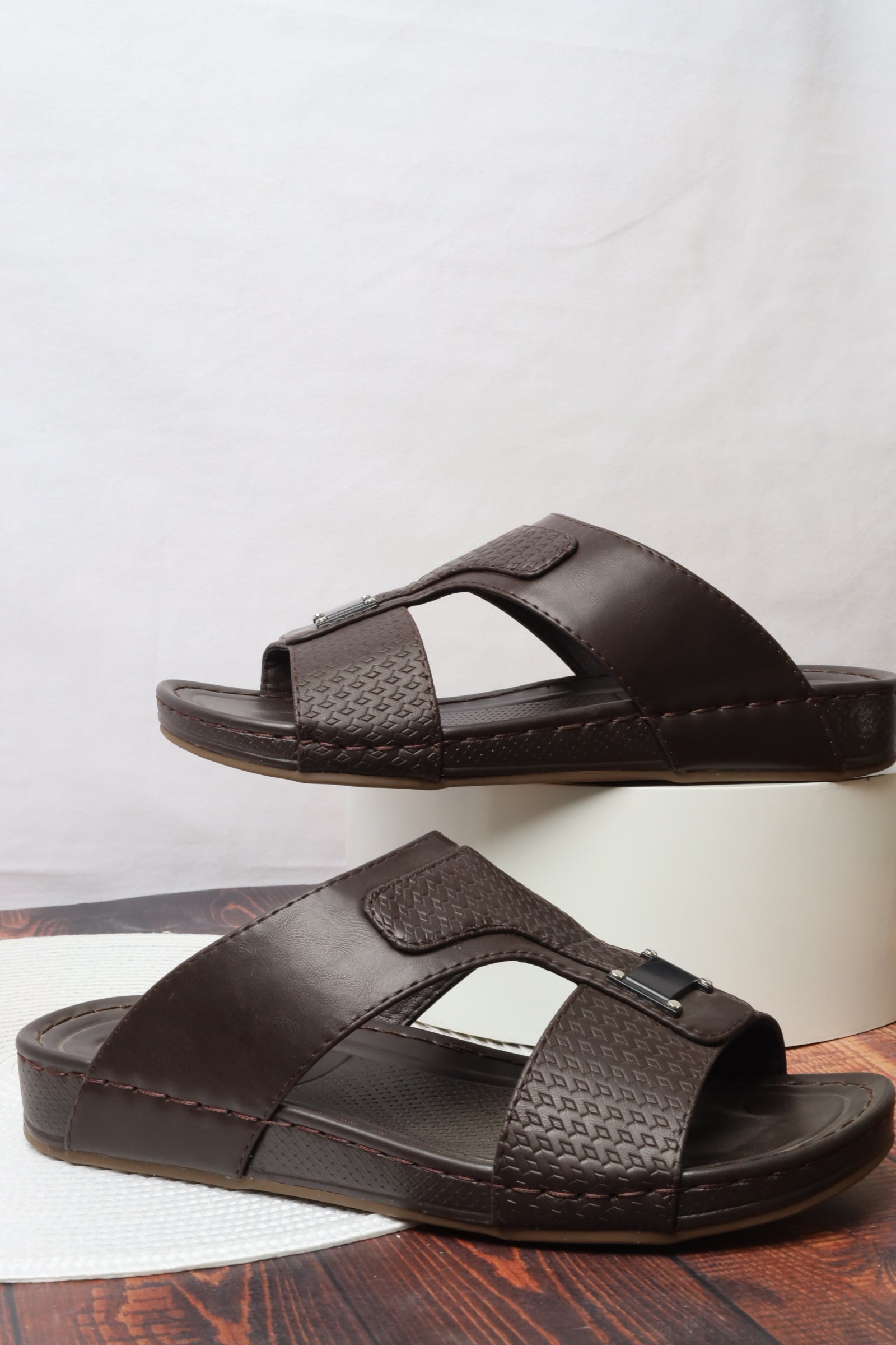 Men's sandal 15825