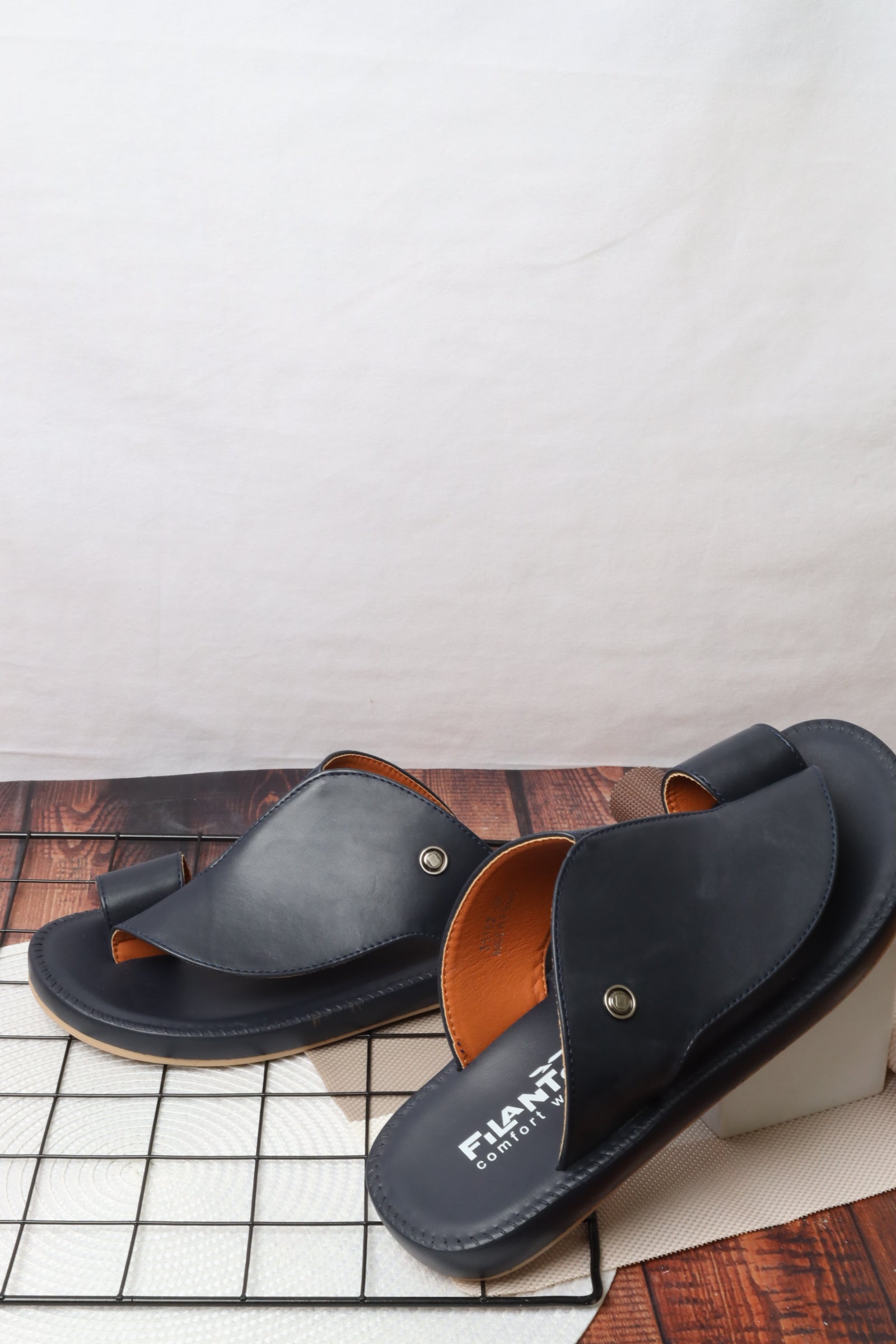 Men's sandal 35152