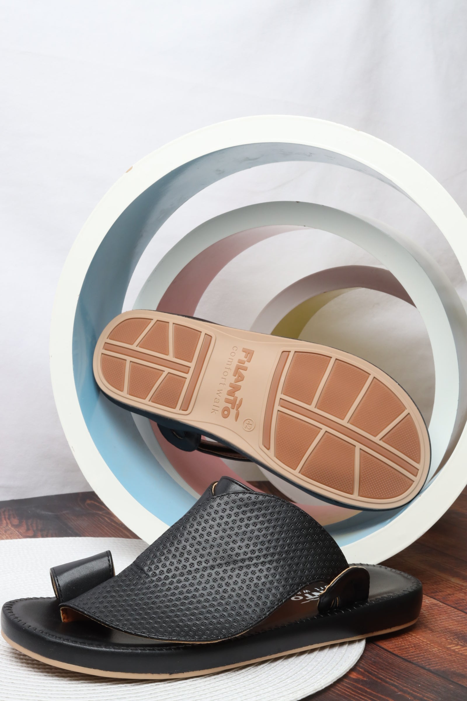 Men's oriental 35155