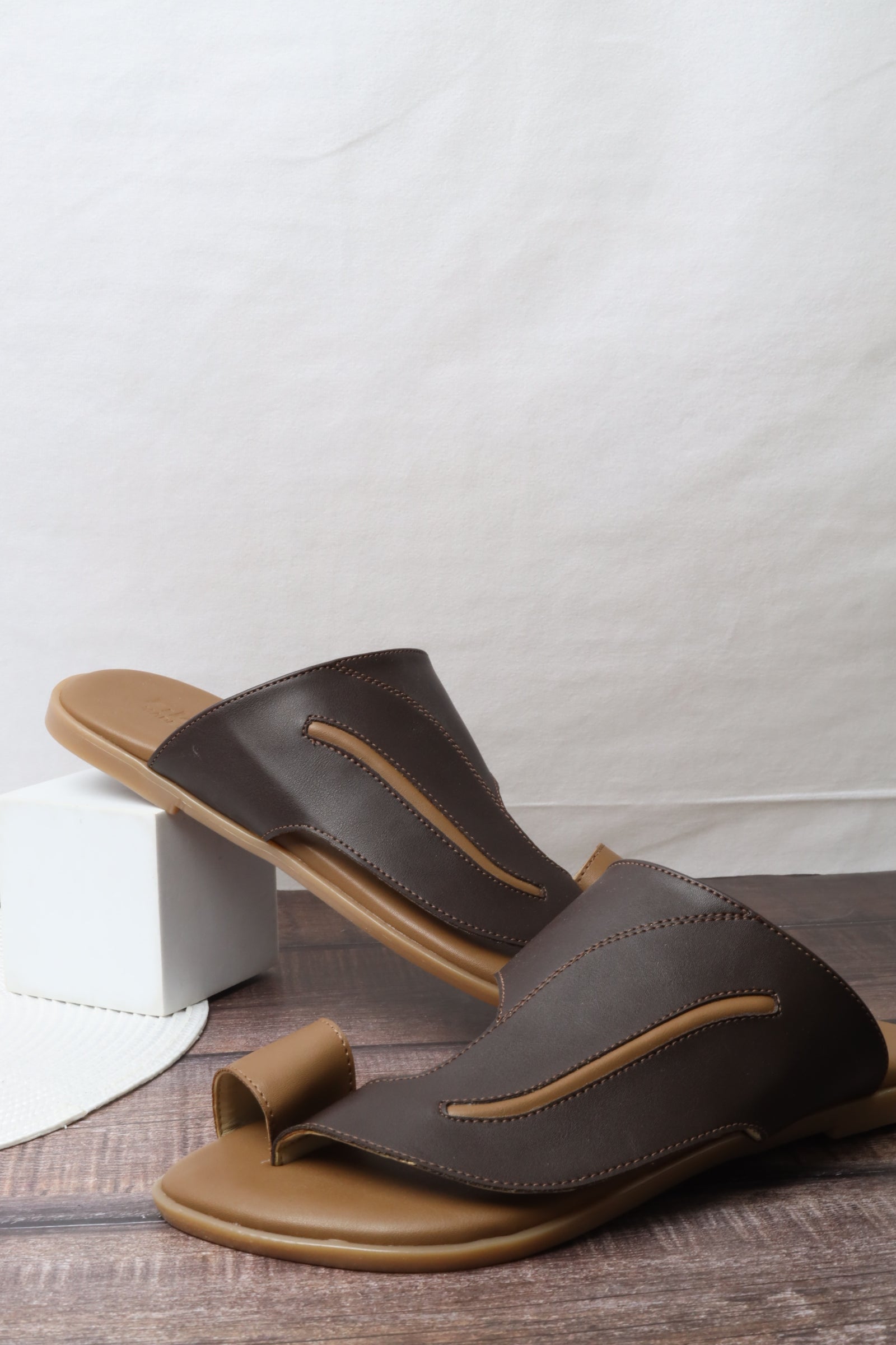 Italian sandal 1231077