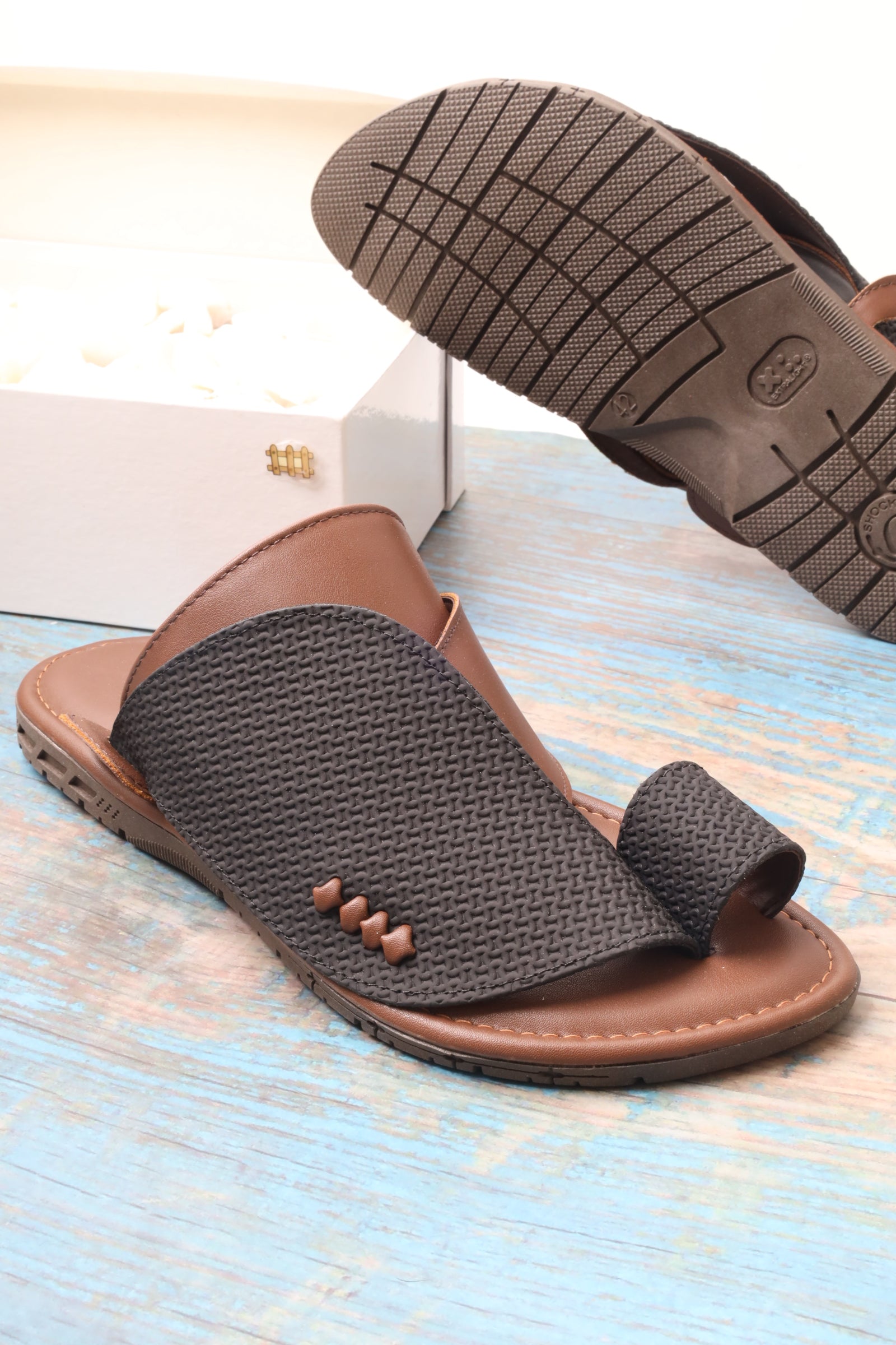 Men's oriental 11501