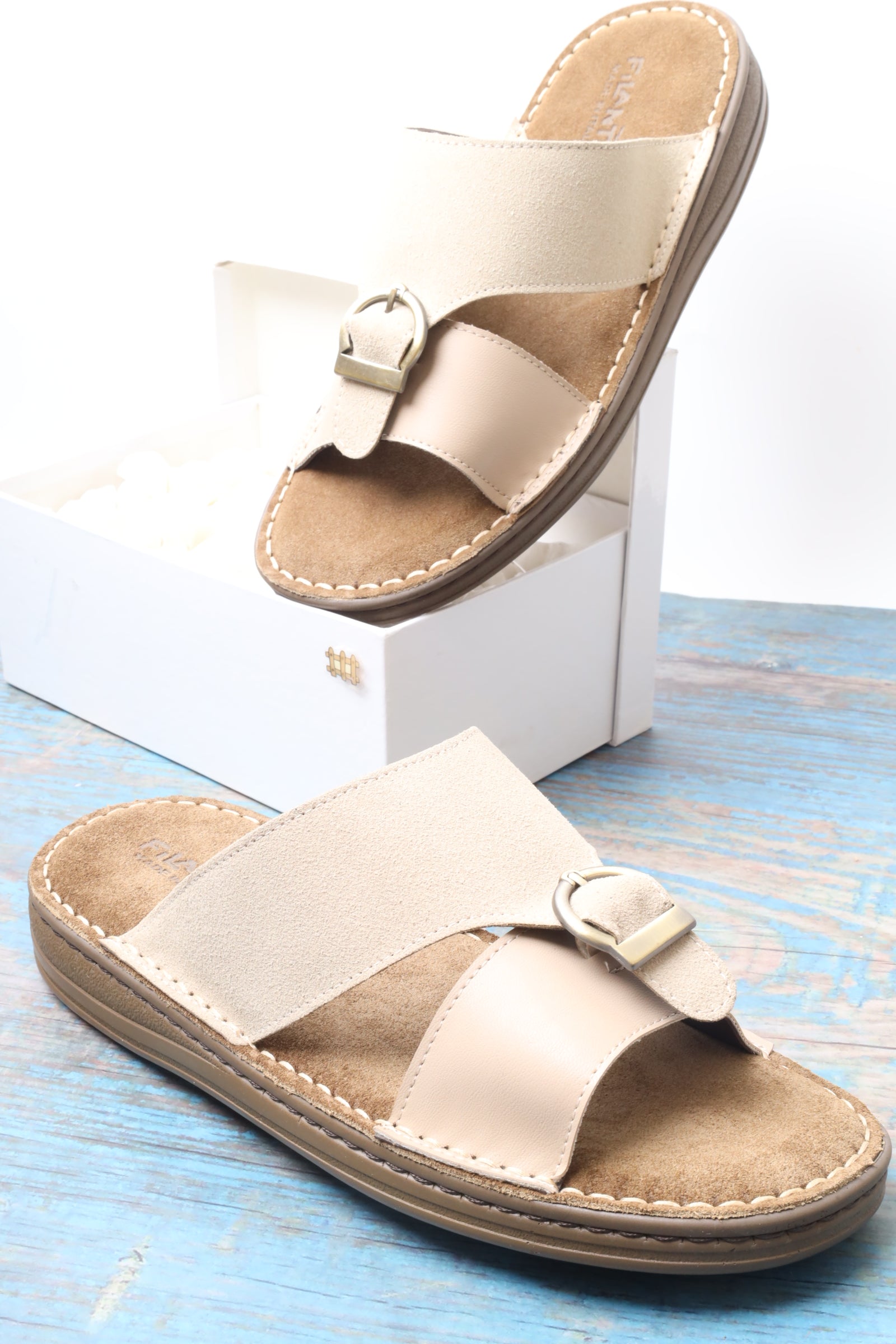 Men’s sandals 17458