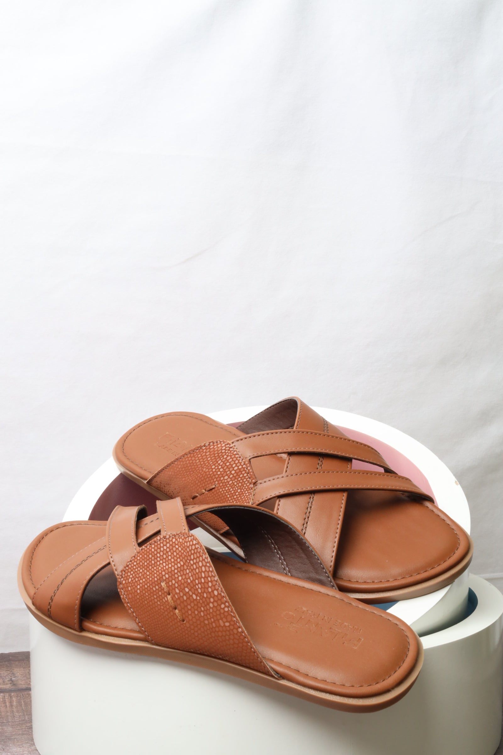Italian sandal 1231065