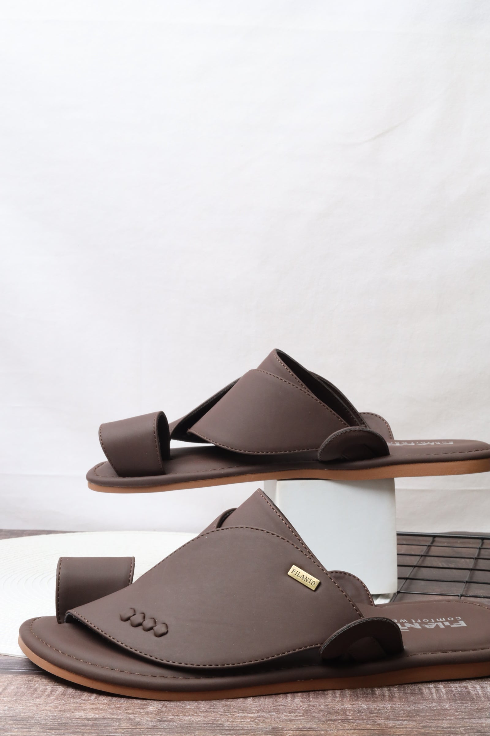 Men's oriental 15951