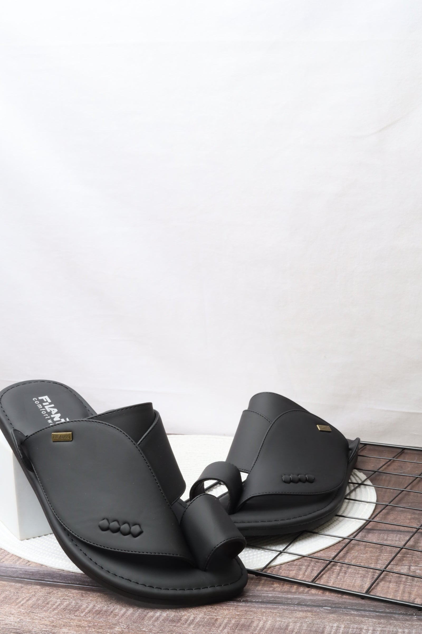 Men's oriental 15951