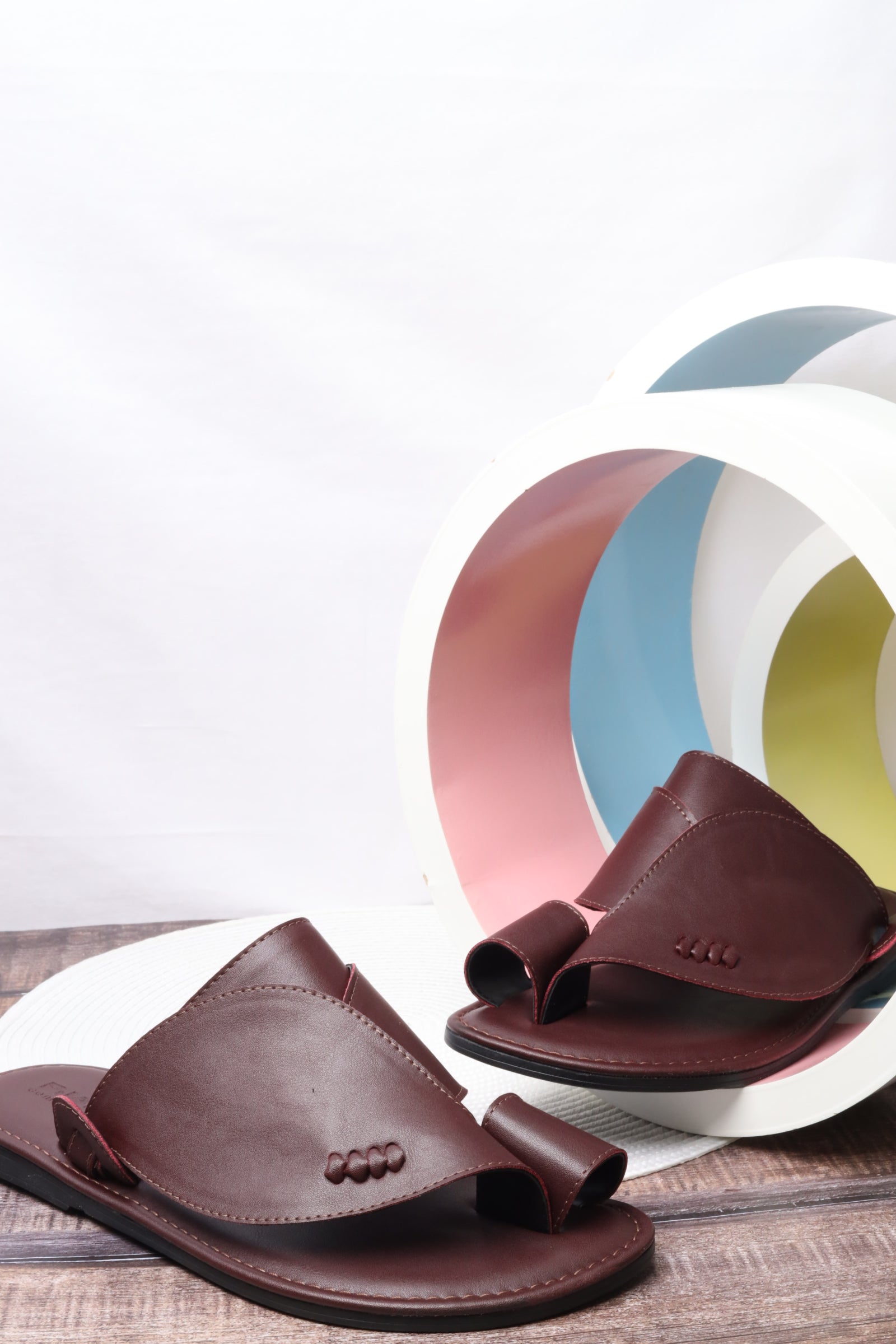 Men's oriental 15922