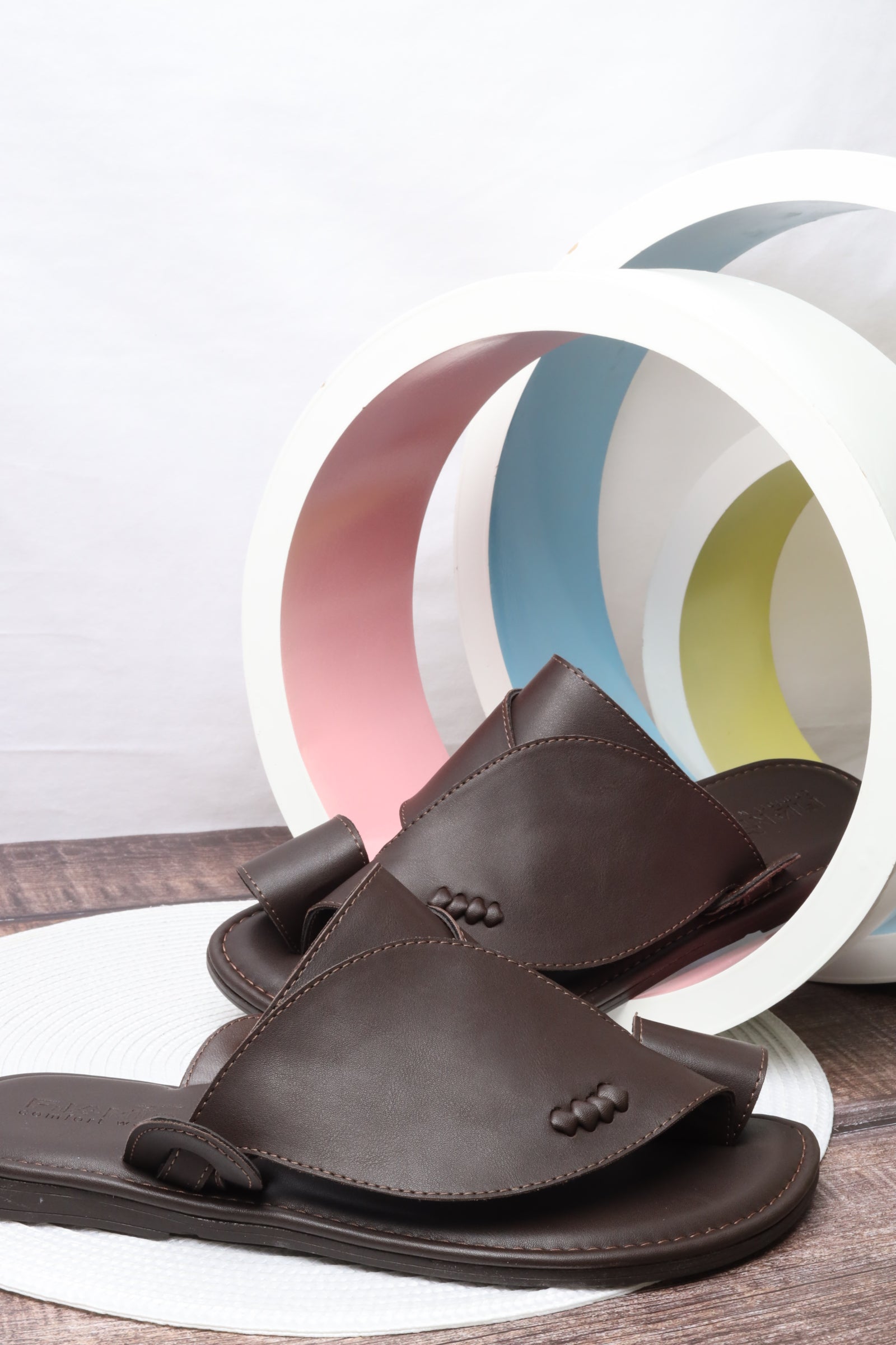 Men's oriental 15922