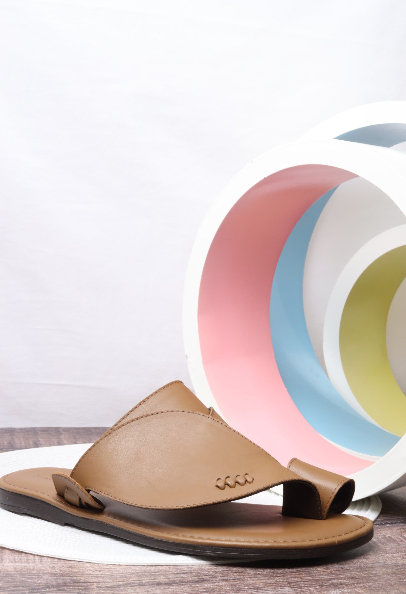 Men's oriental 15922